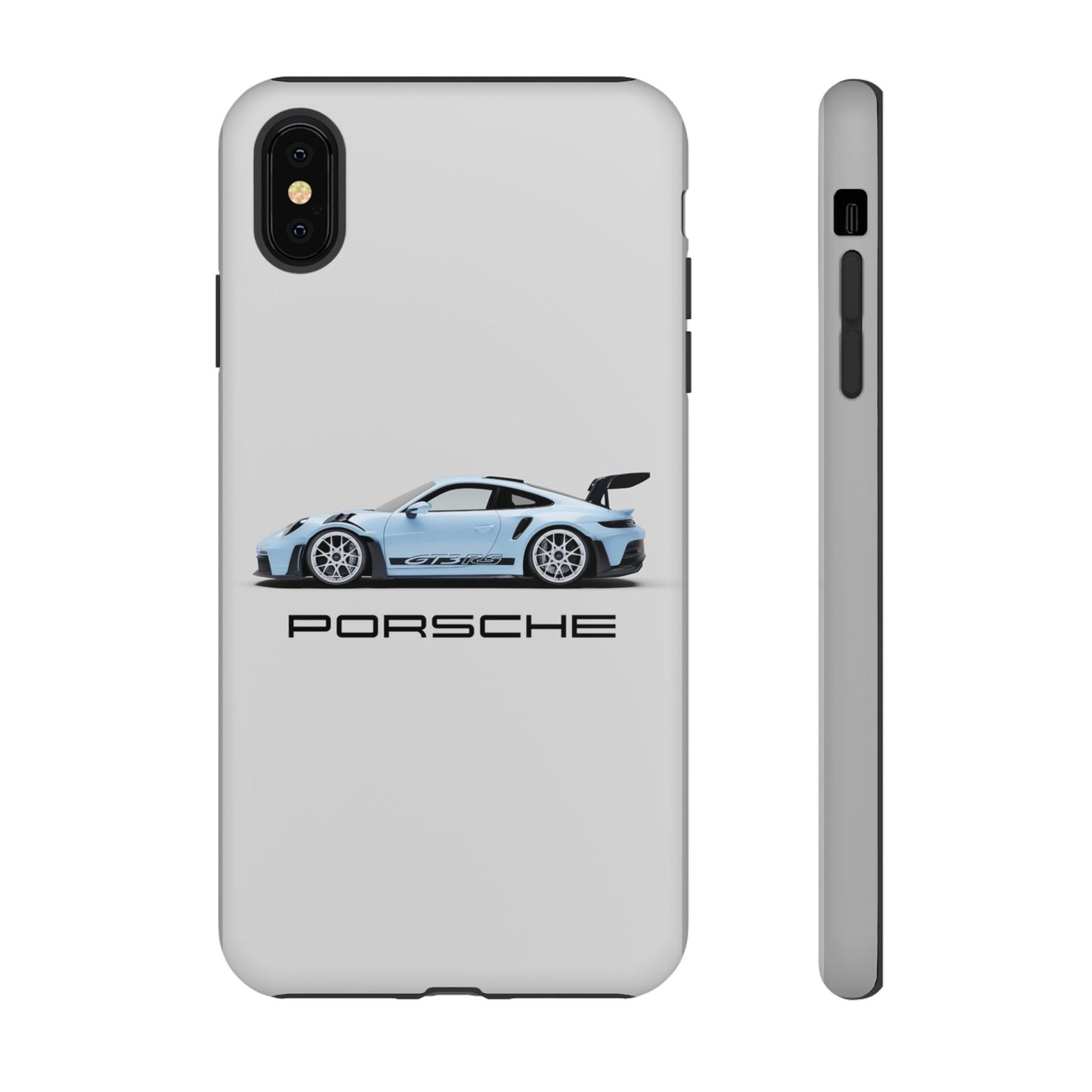 Porsche 911 GT3 RS Tough Case (Limited Edition)