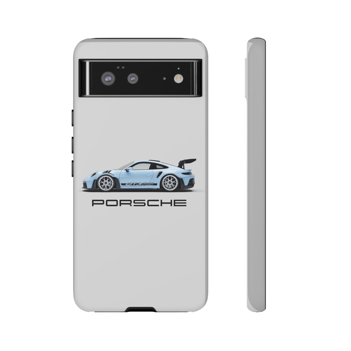 Porsche 911 GT3 RS Tough Case (Limited Edition)