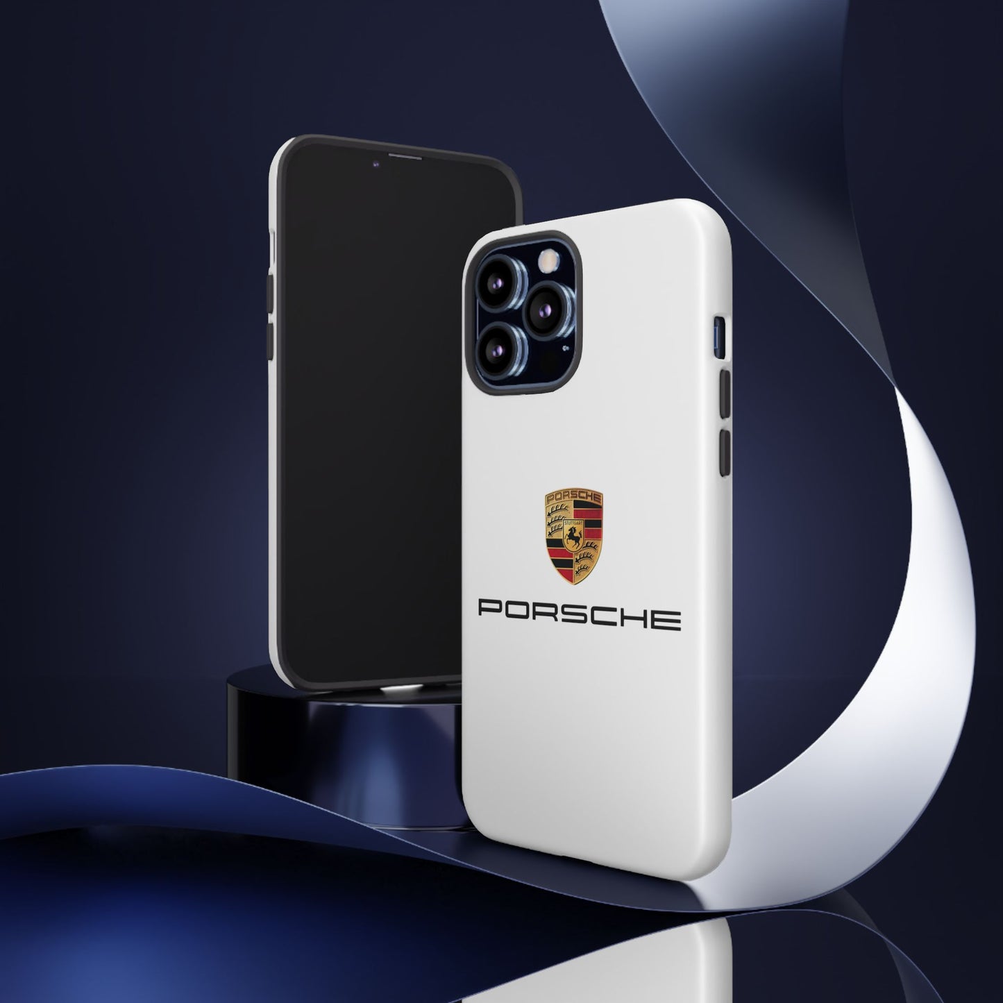 Porsche Tough Case (Limited Edition)