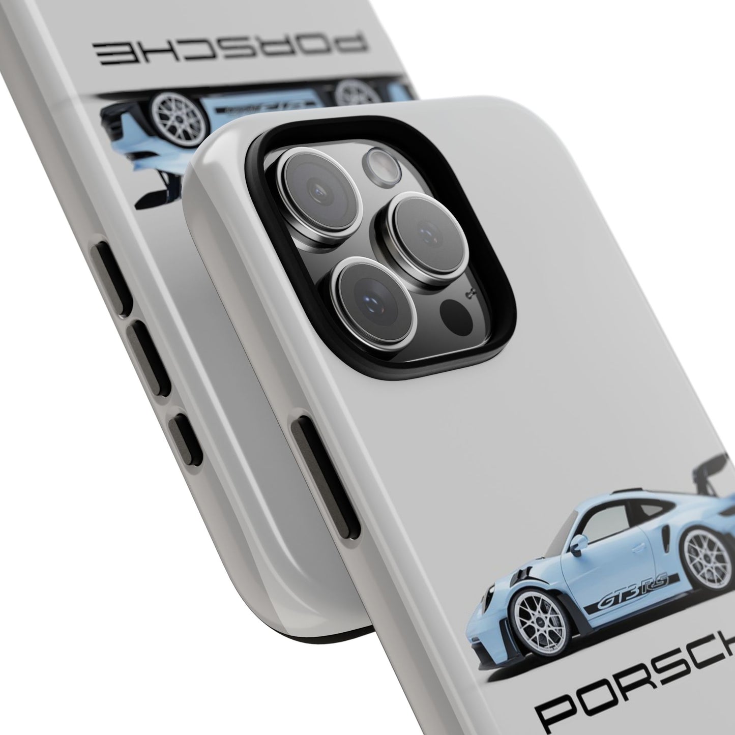 Porsche 911 GT3 RS Tough Case (Limited Edition)