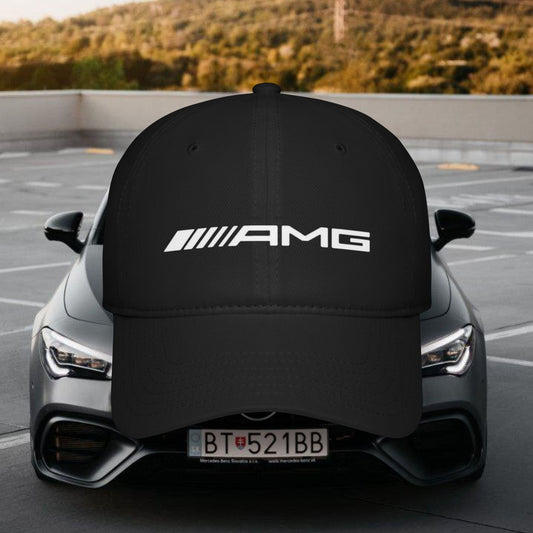 Mercedes AMG Baseball Cap