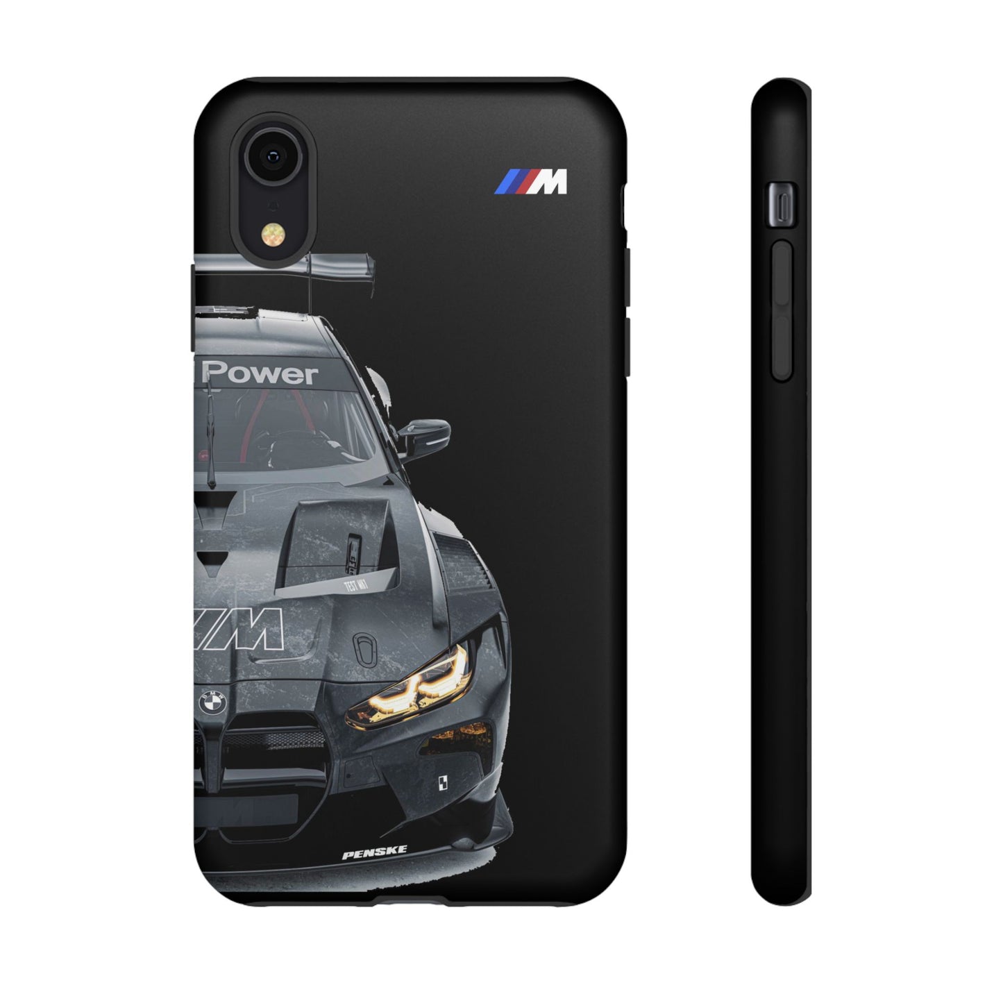 BMW M Tough Case (Limited Edition)