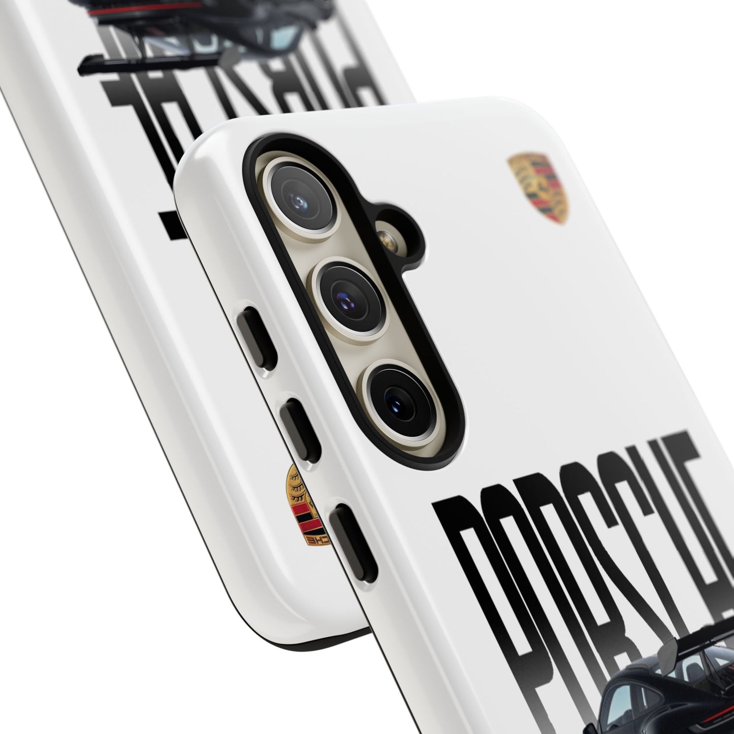 Porsche 911 GT3 RS Tough Case (Limited Edition)