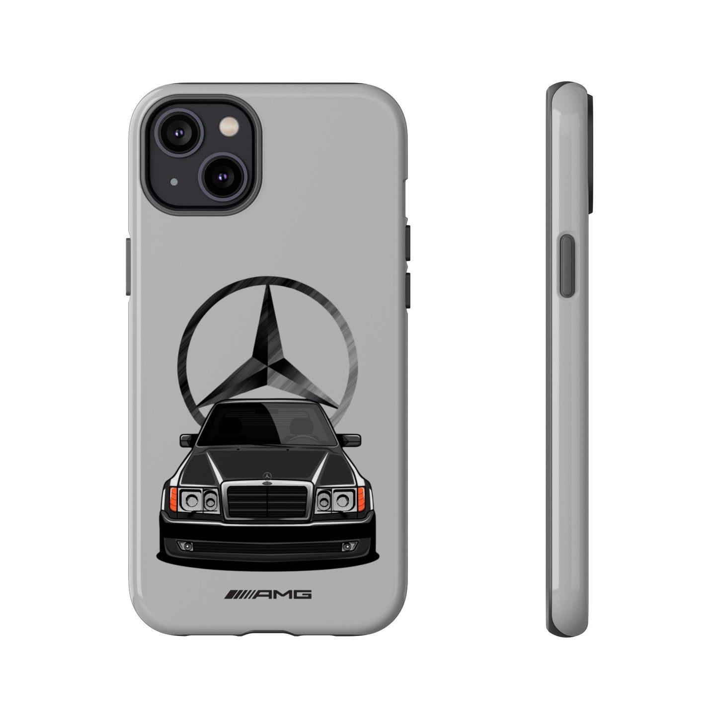 Mercedes Benz Tough Case (Limited Edition)