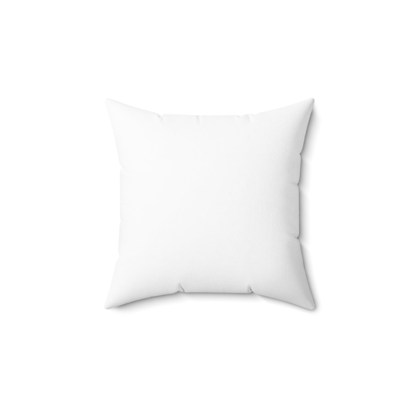 F.R.I.E.N.D.S Spun Polyester Square Pillow