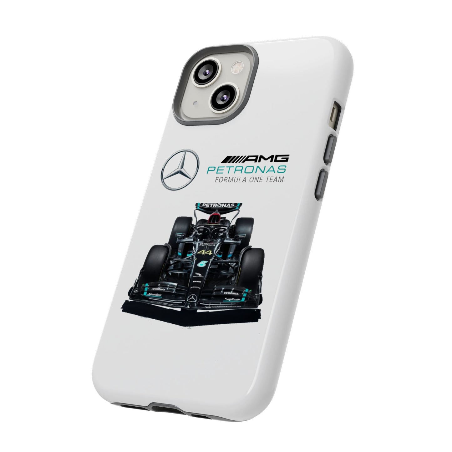 Mercedes Formula 1 Racing Tough Case (Limited Edition)