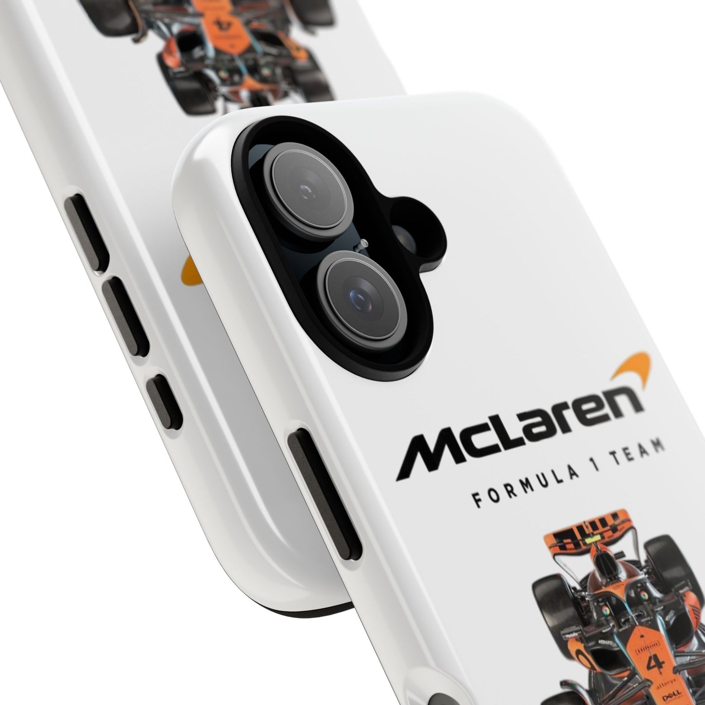 McLaren Formula 1 Team Tough Case (Limited Edition)