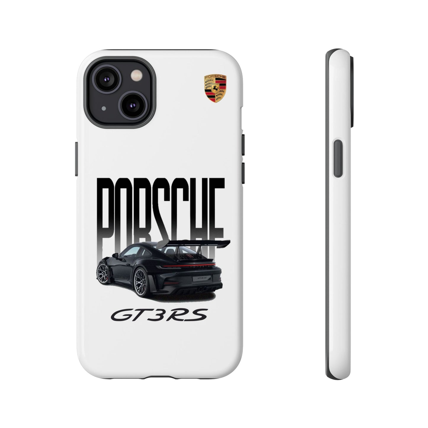 Porsche 911 GT3 RS Tough Case (Limited Edition)