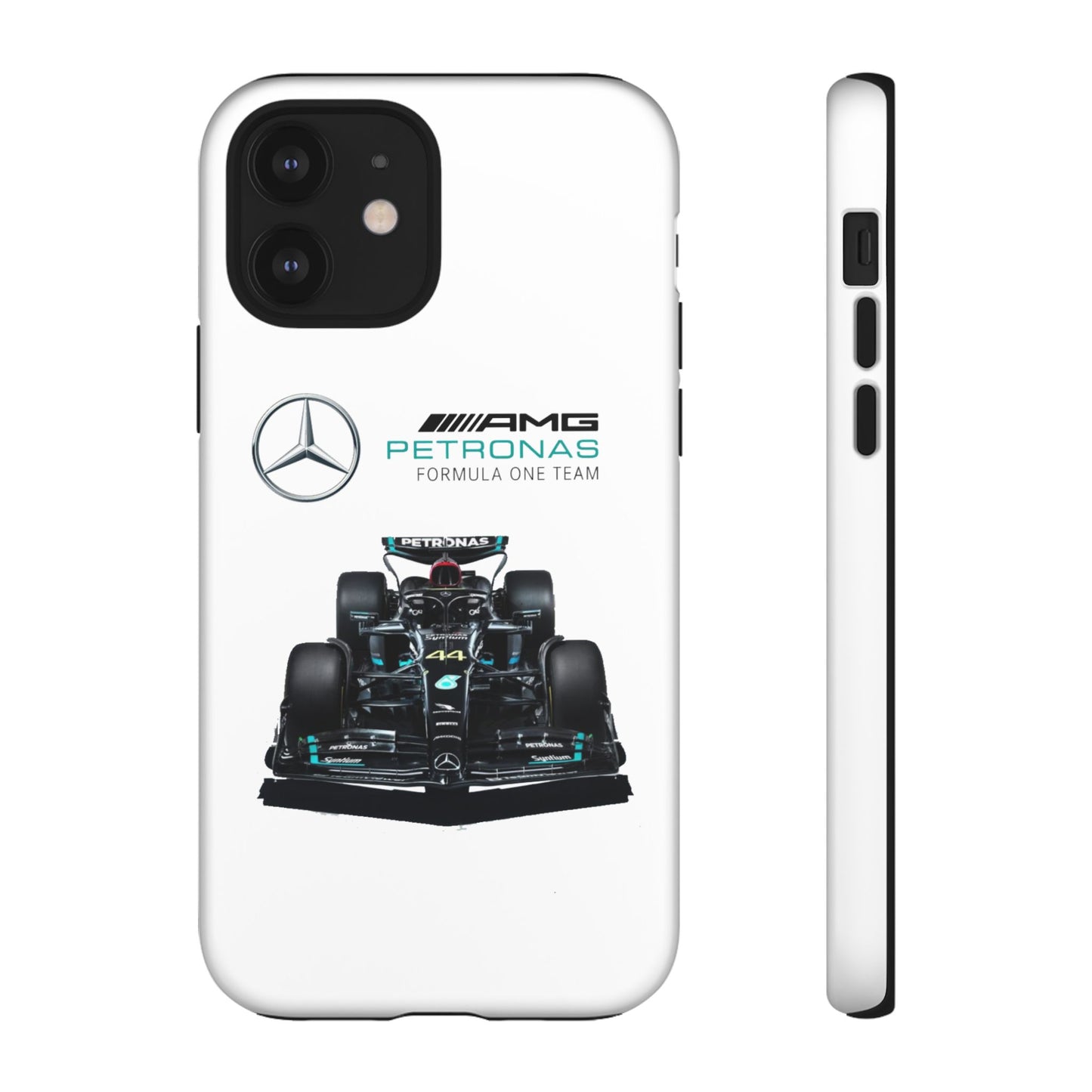 Mercedes Formula 1 Racing Tough Case (Limited Edition)