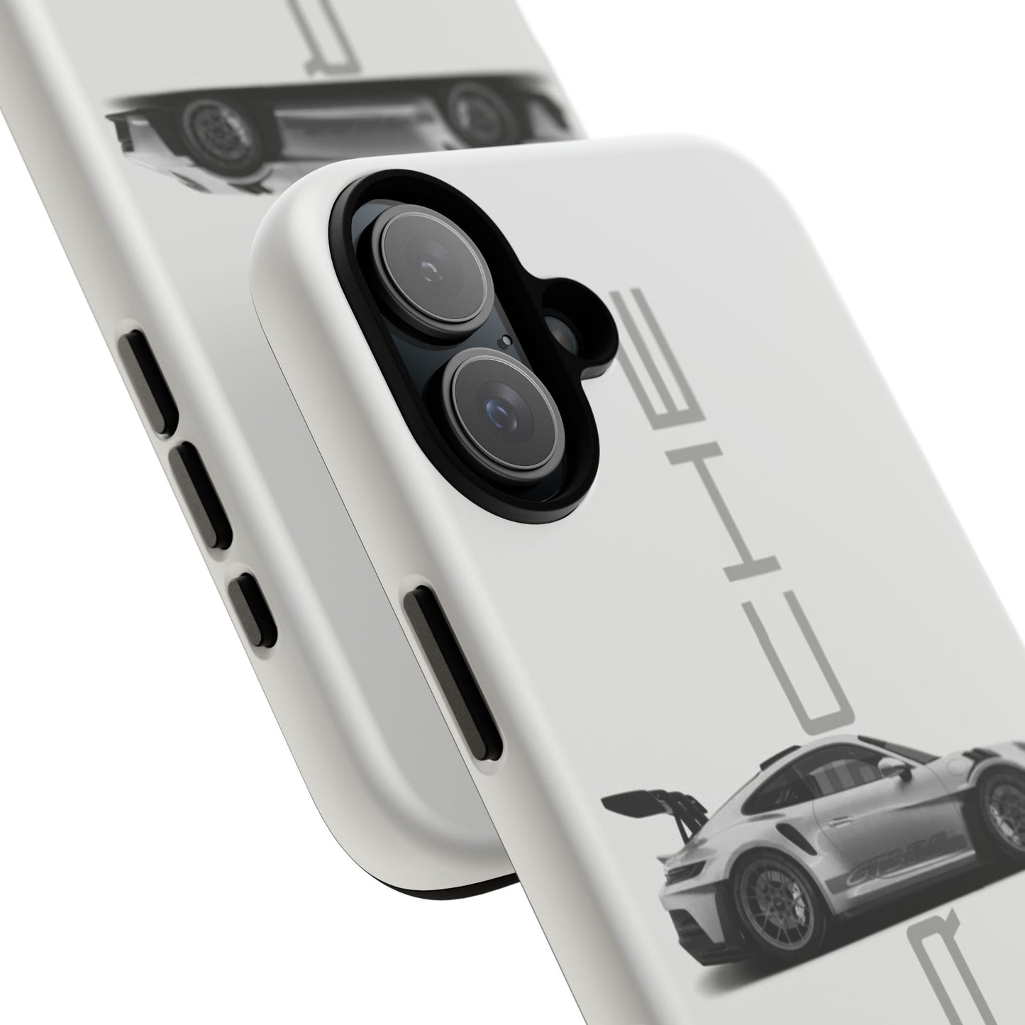 Porsche Tough Case (Limited Edition)