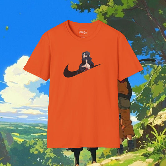 No Anime, No Life Nike T-Shirt