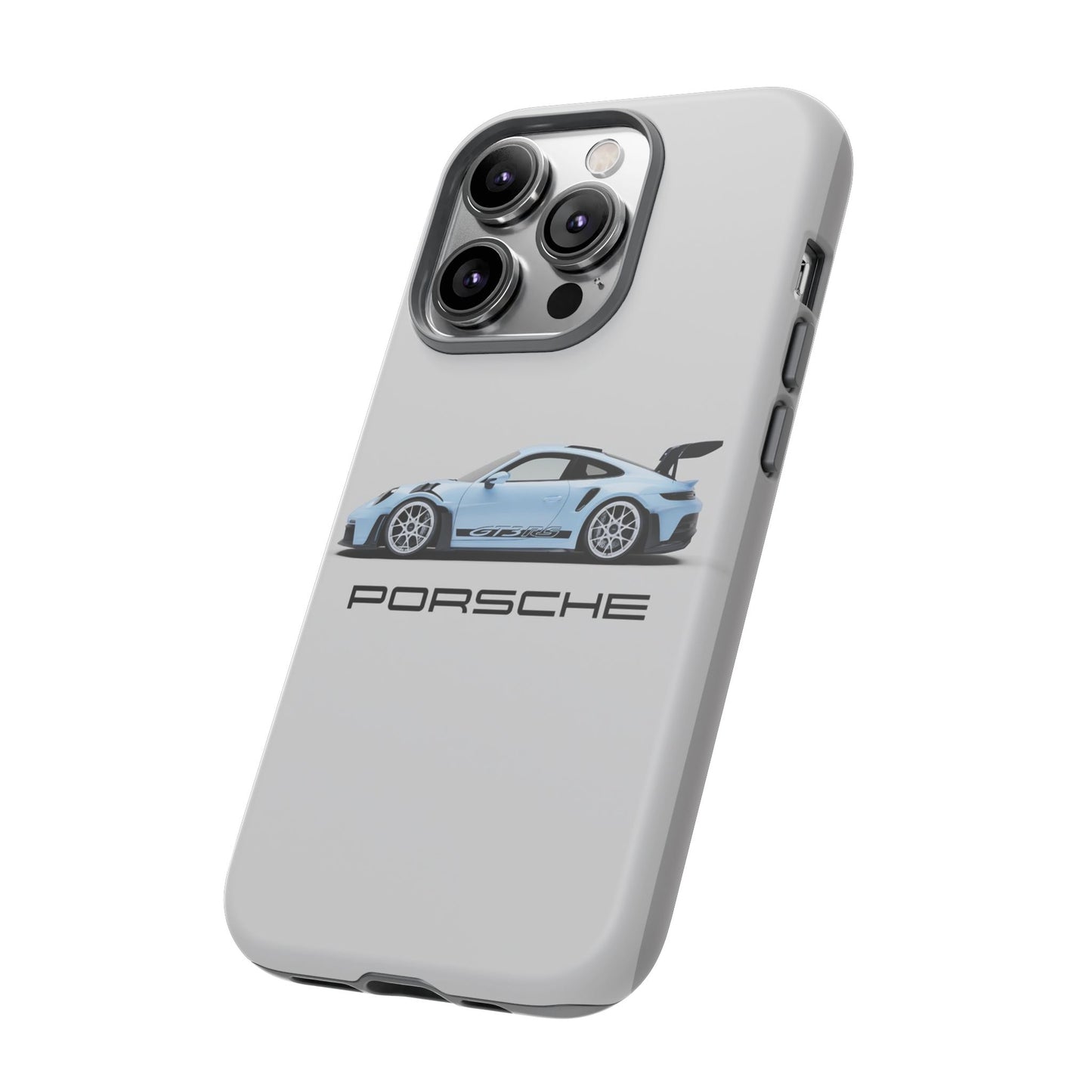 Porsche 911 GT3 RS Tough Case (Limited Edition)