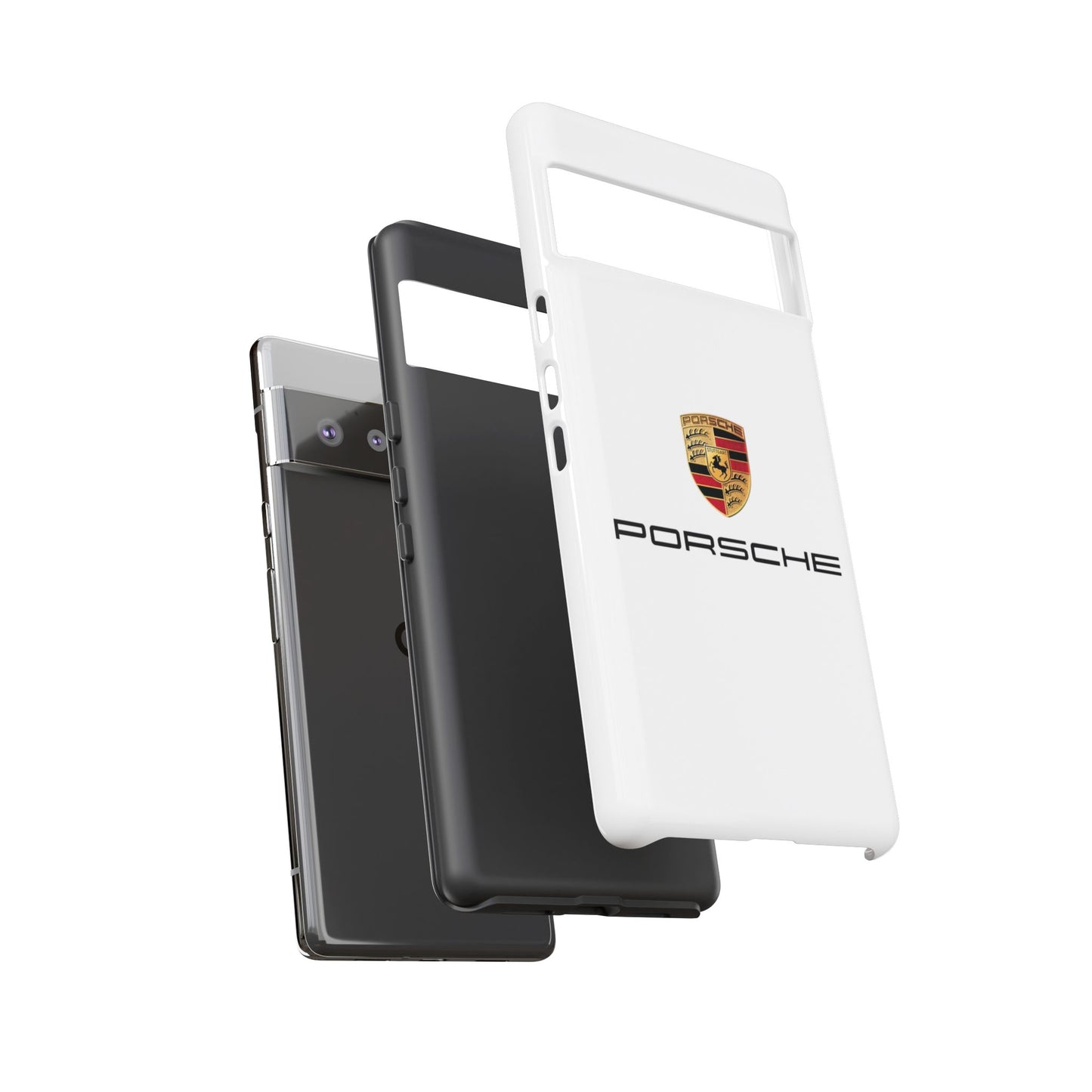 Porsche Tough Case (Limited Edition)