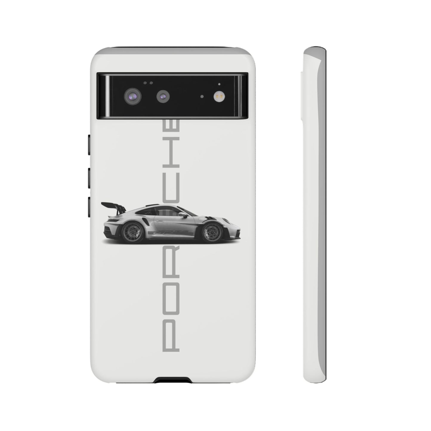 Porsche Tough Case (Limited Edition)