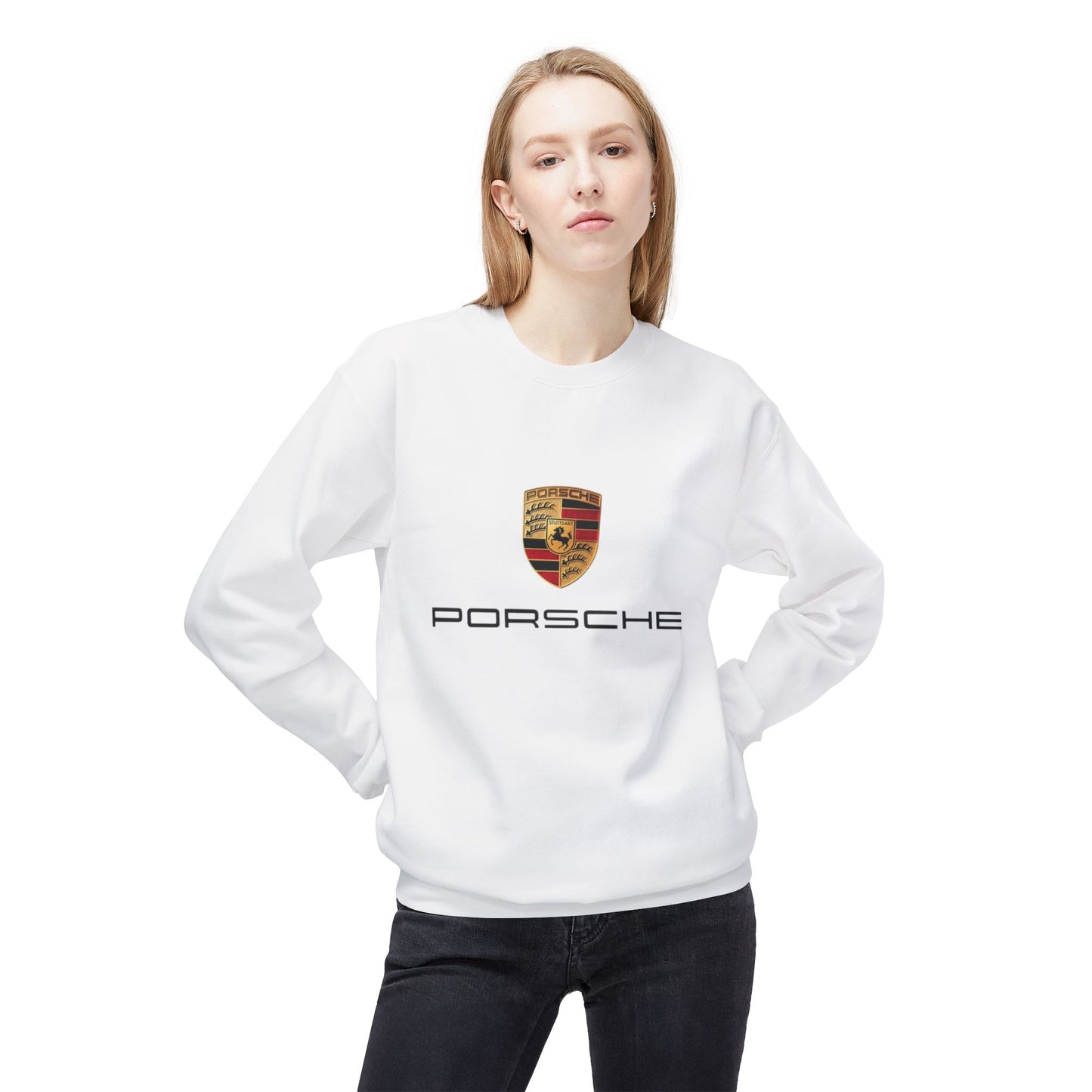 Porsche GT3RS Premium design Sweatshirt