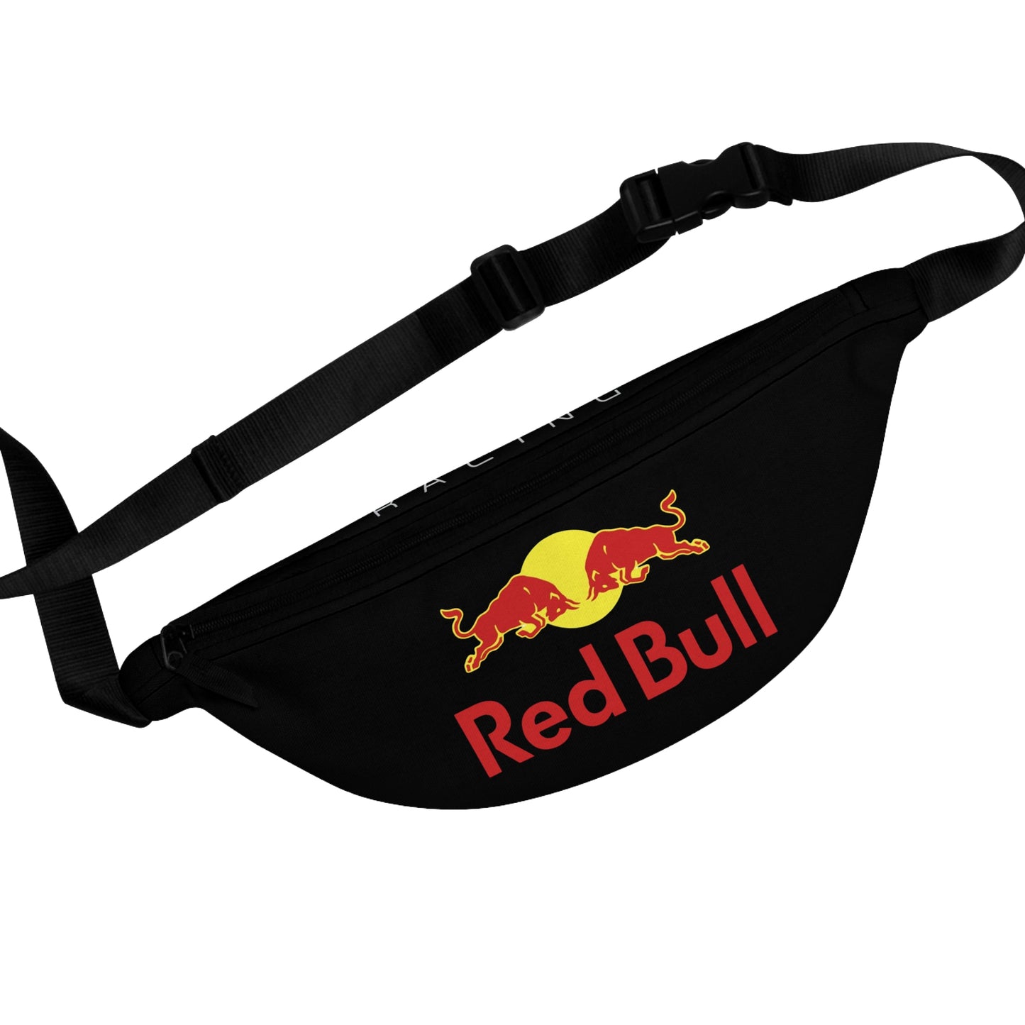 RedBull Racing Fanny Pack