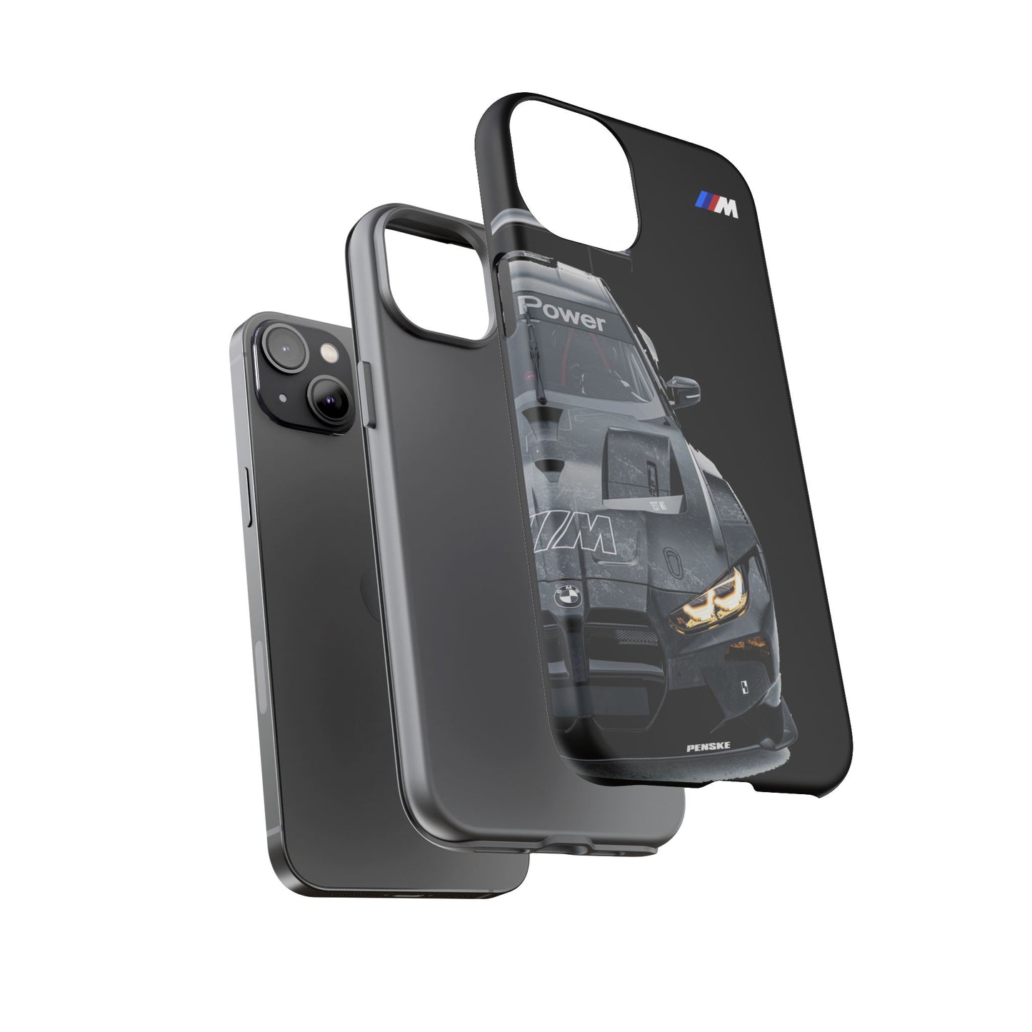 BMW M Tough Case (Limited Edition)