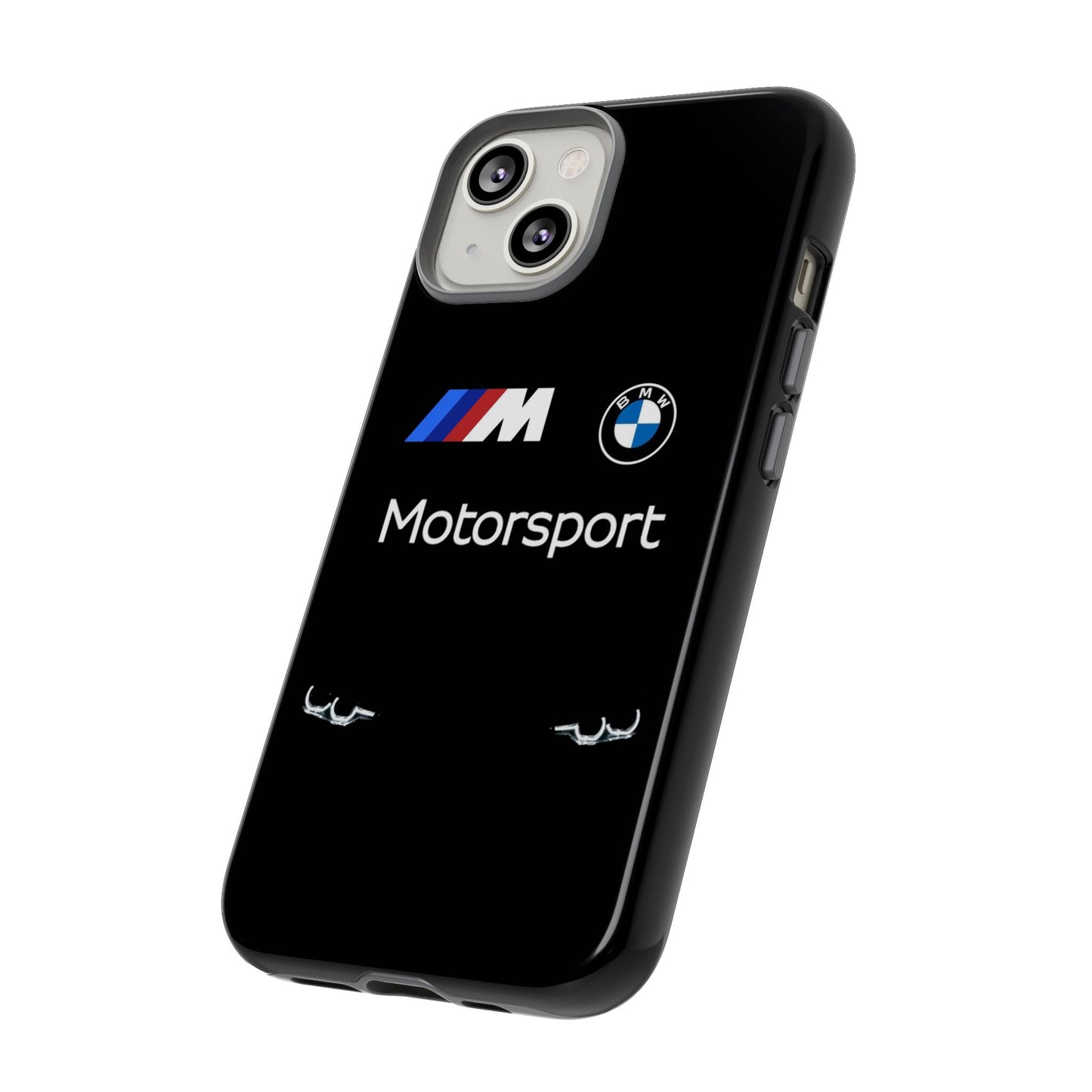 BMW Tough Case (Limited Edition)