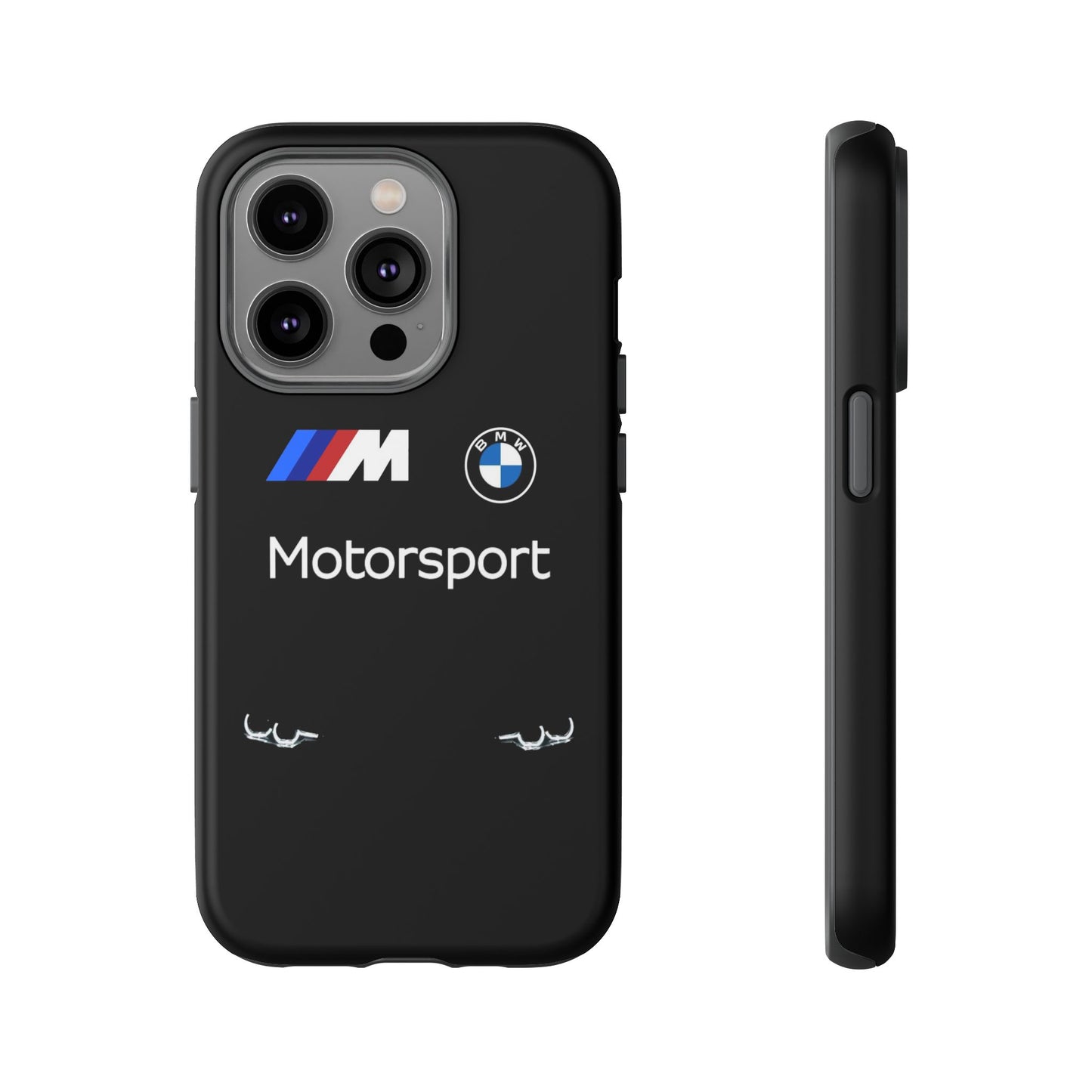 BMW Tough Case (Limited Edition)