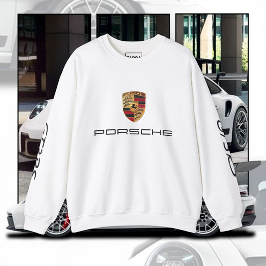 Porsche 911 GT3 RS Premium Sweatshirt