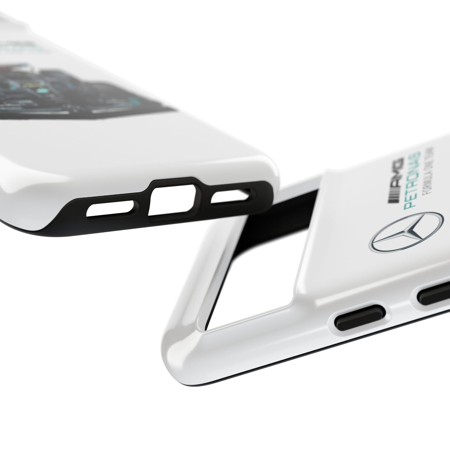 Mercedes Formula 1 Racing Tough Case (Limited Edition)