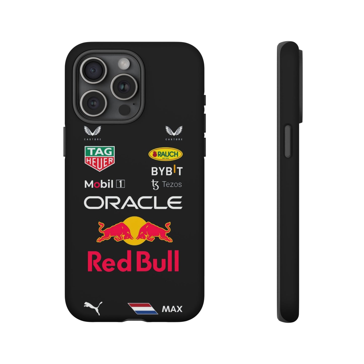 Red Bull Formula 1 Racing Tough Case (Limited Edition)