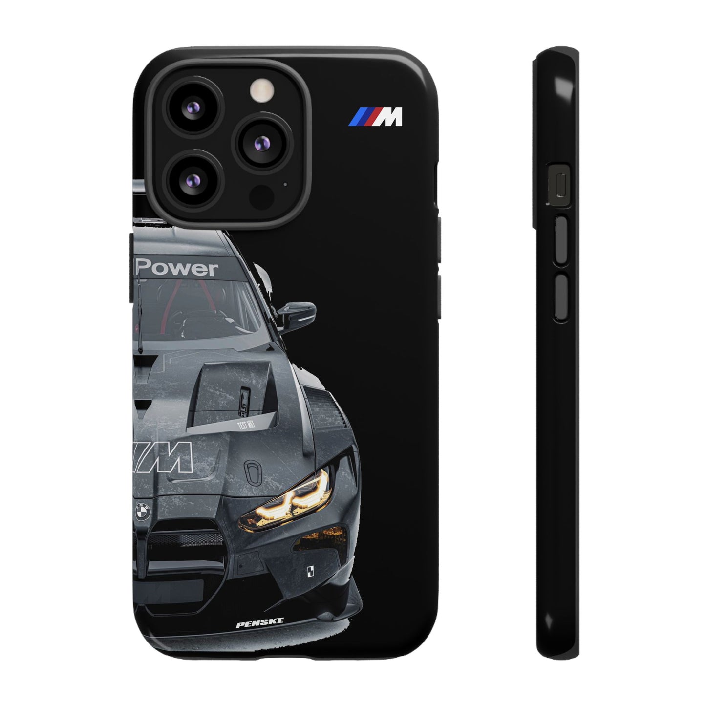 BMW M Tough Case (Limited Edition)