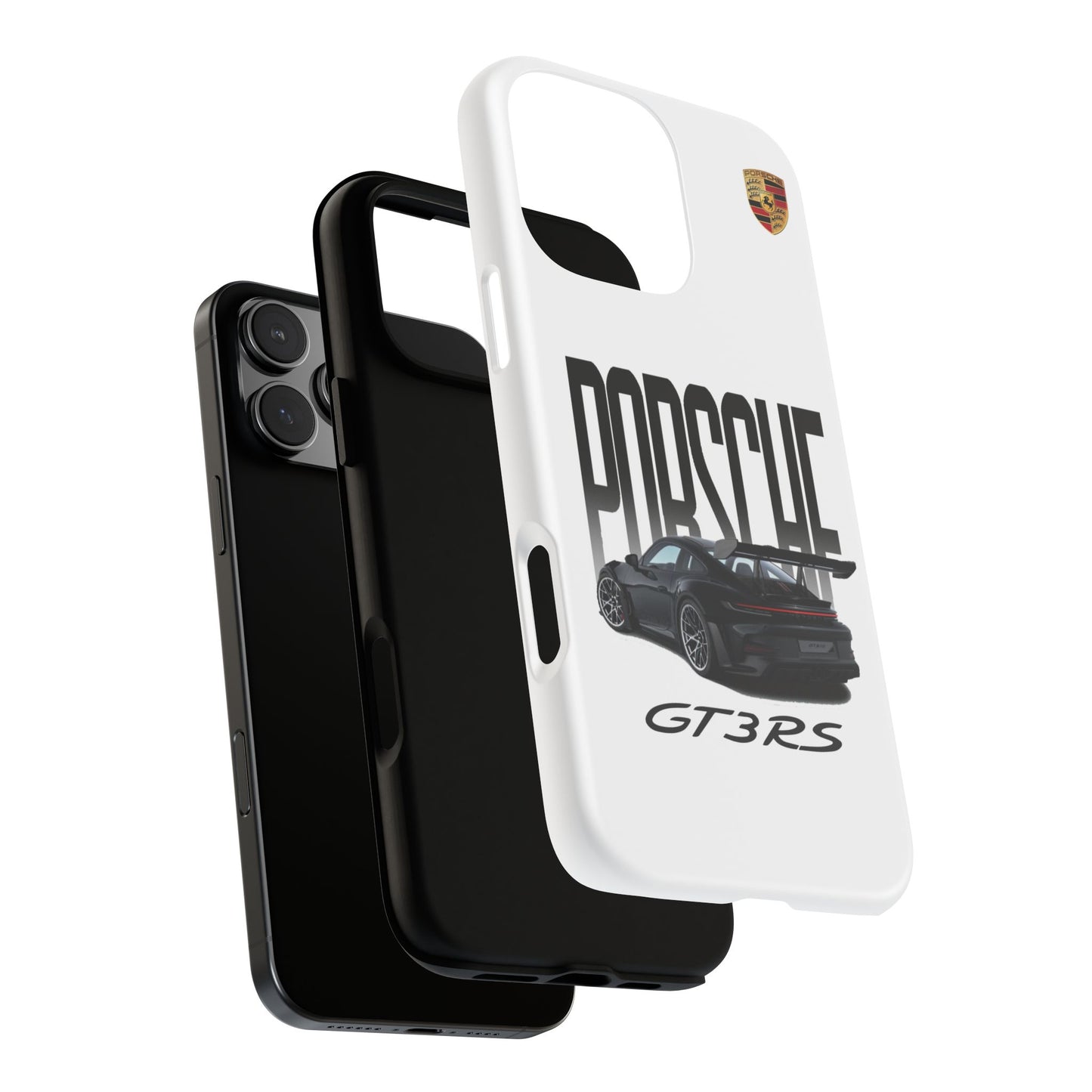 Porsche 911 GT3 RS Tough Case (Limited Edition)