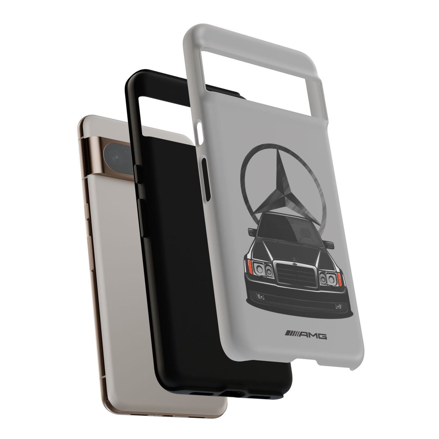 Mercedes Benz Tough Case (Limited Edition)