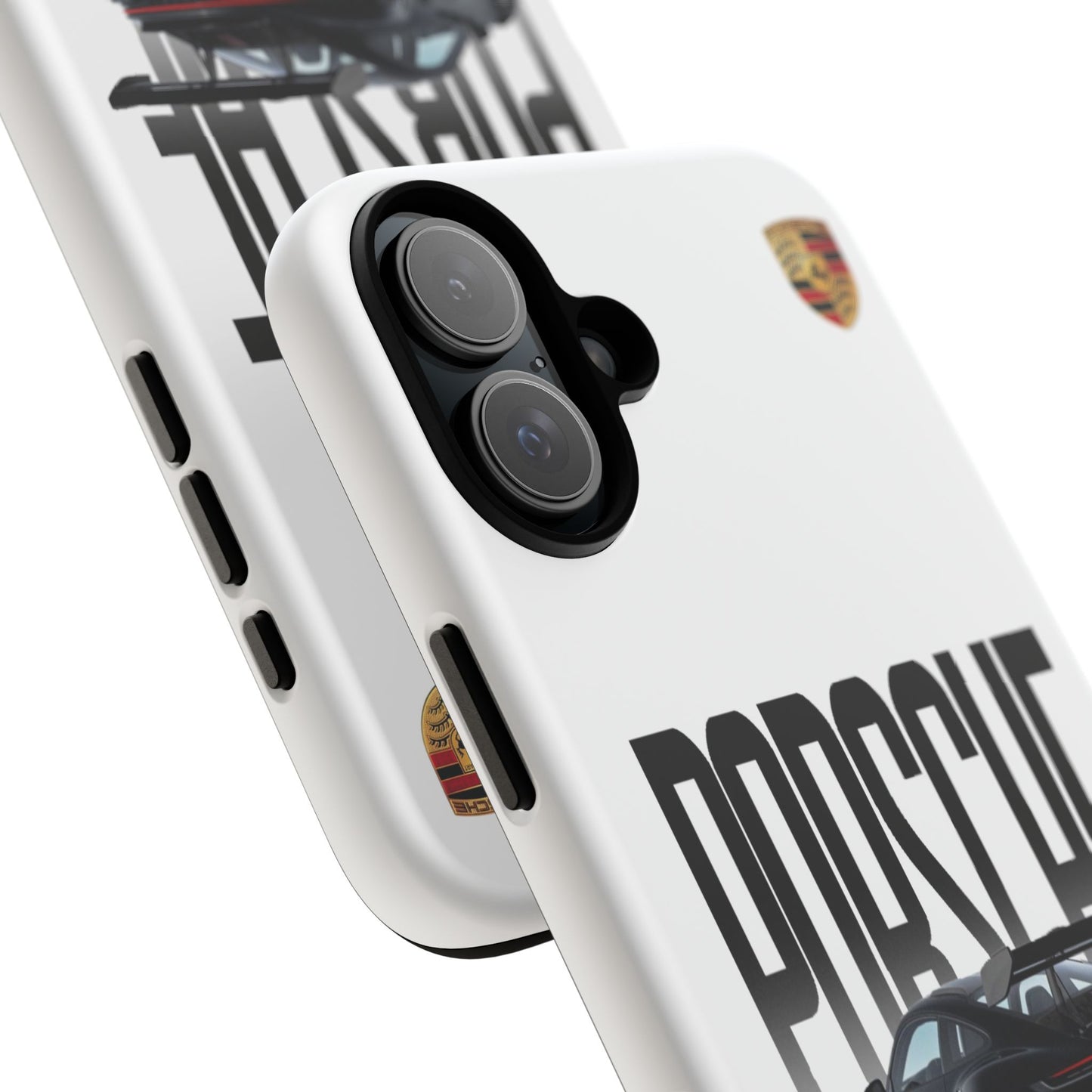 Porsche 911 GT3 RS Tough Case (Limited Edition)