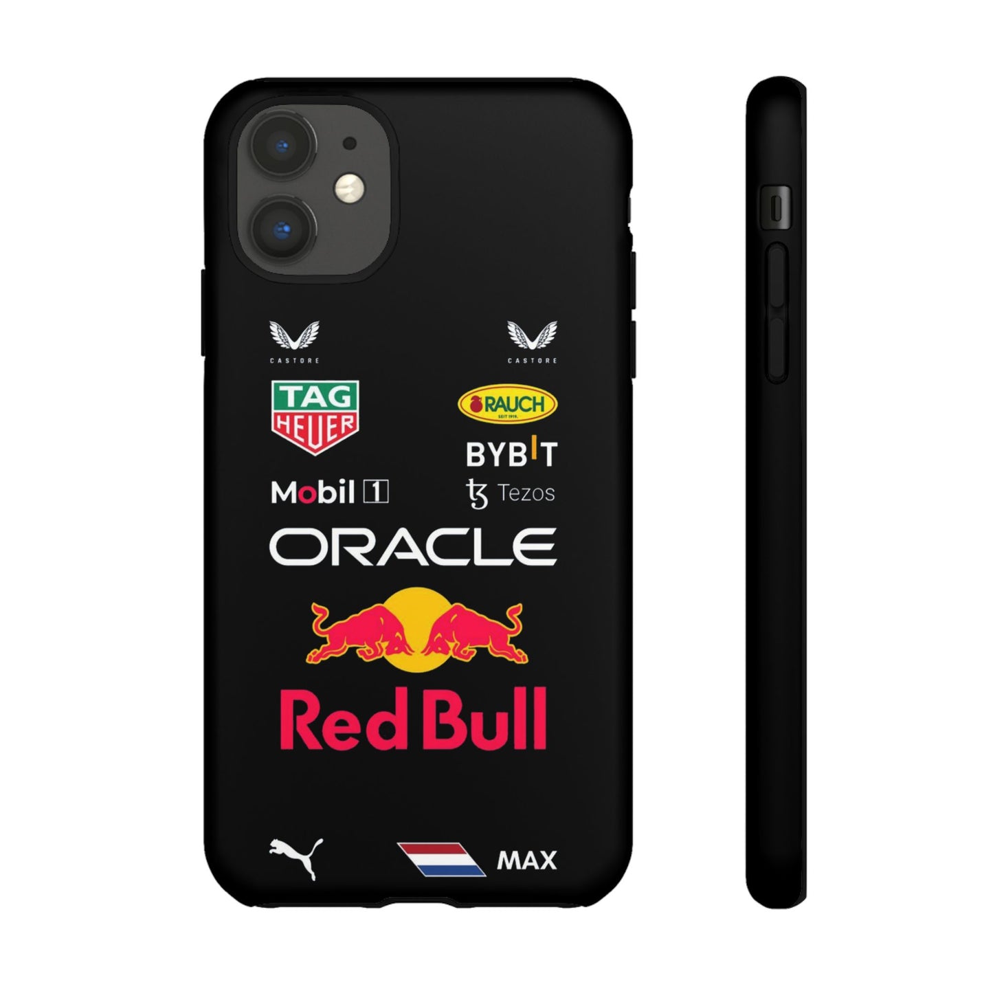 Red Bull Formula 1 Racing Tough Case (Limited Edition)