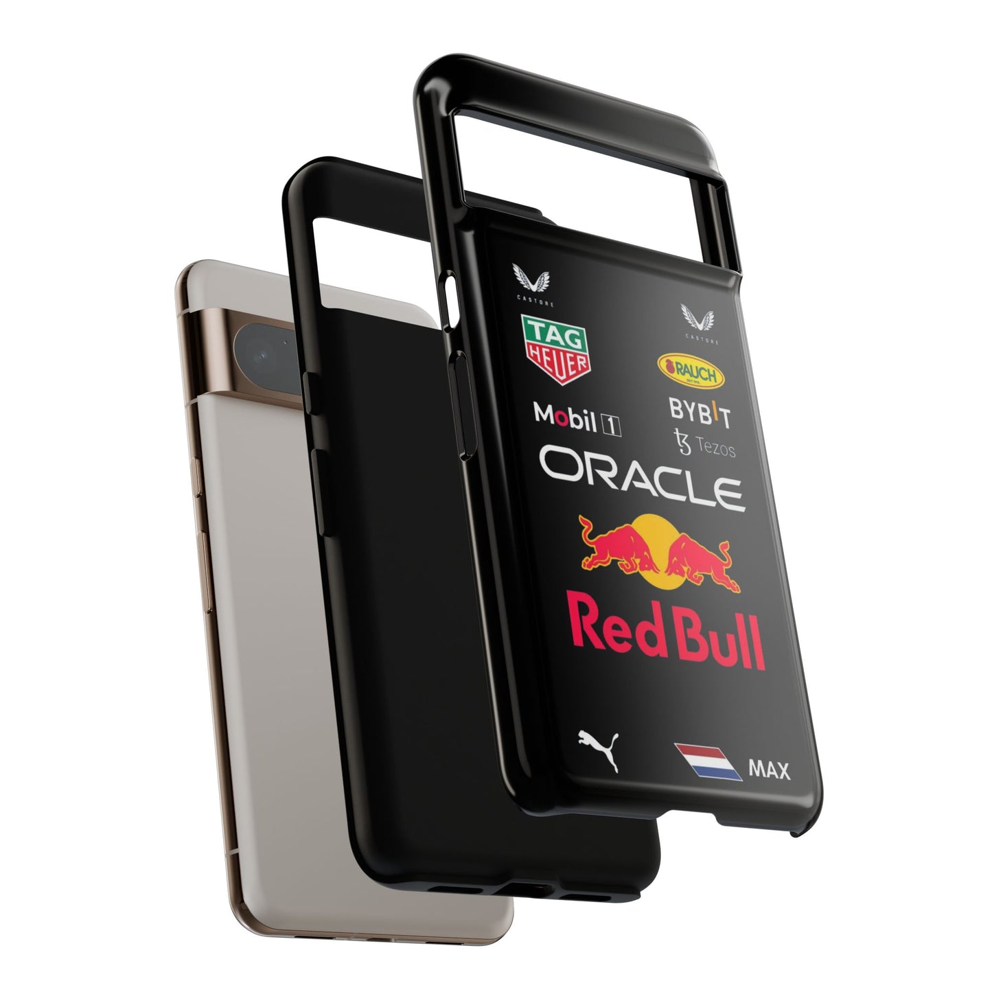 Red Bull Formula 1 Racing Tough Case (Limited Edition)