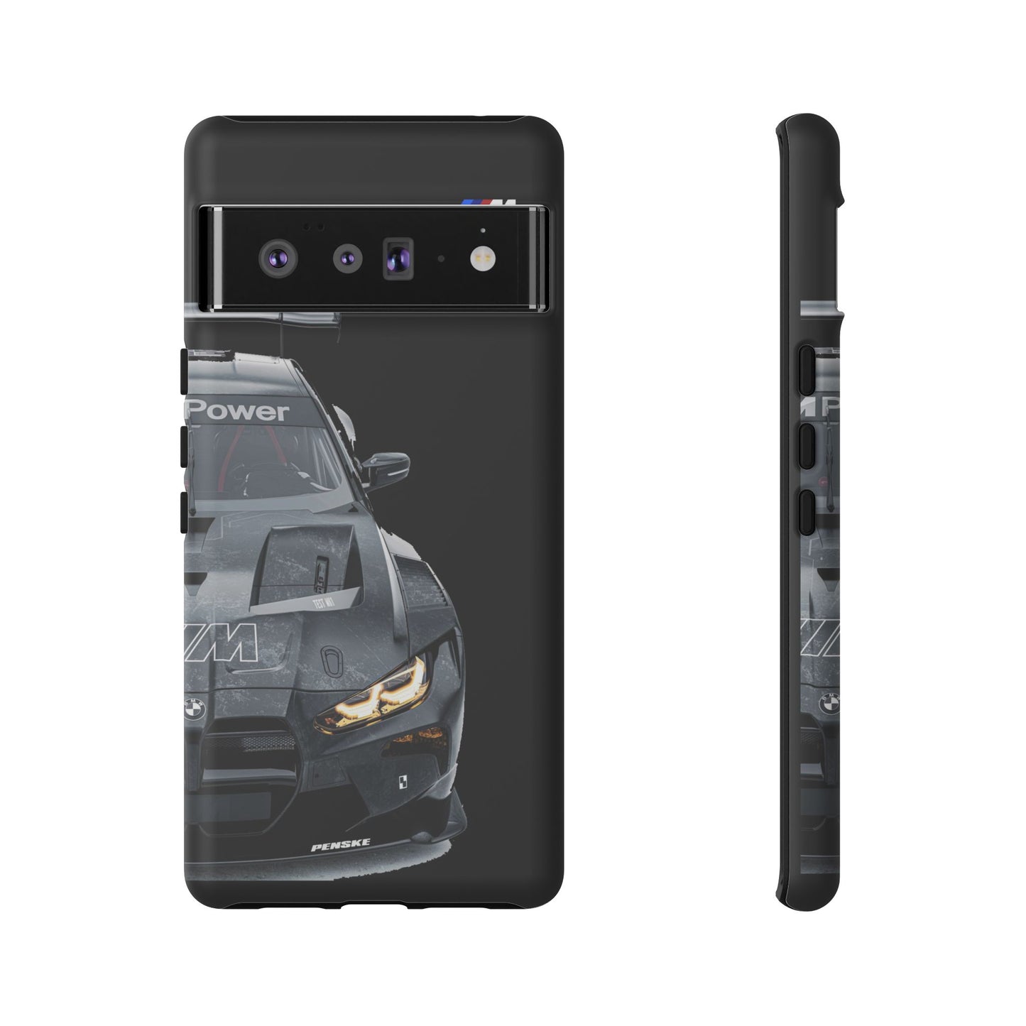 BMW M Tough Case (Limited Edition)