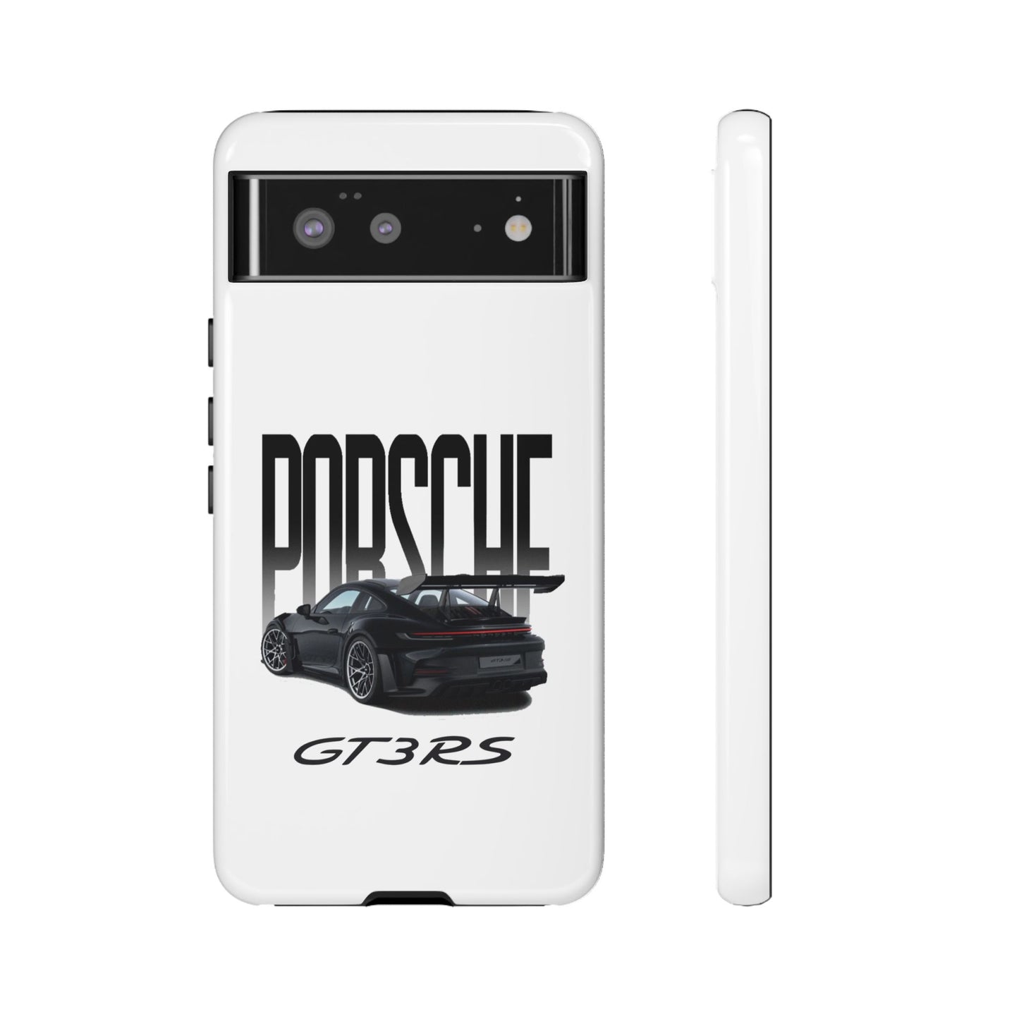 Porsche 911 GT3 RS Tough Case (Limited Edition)