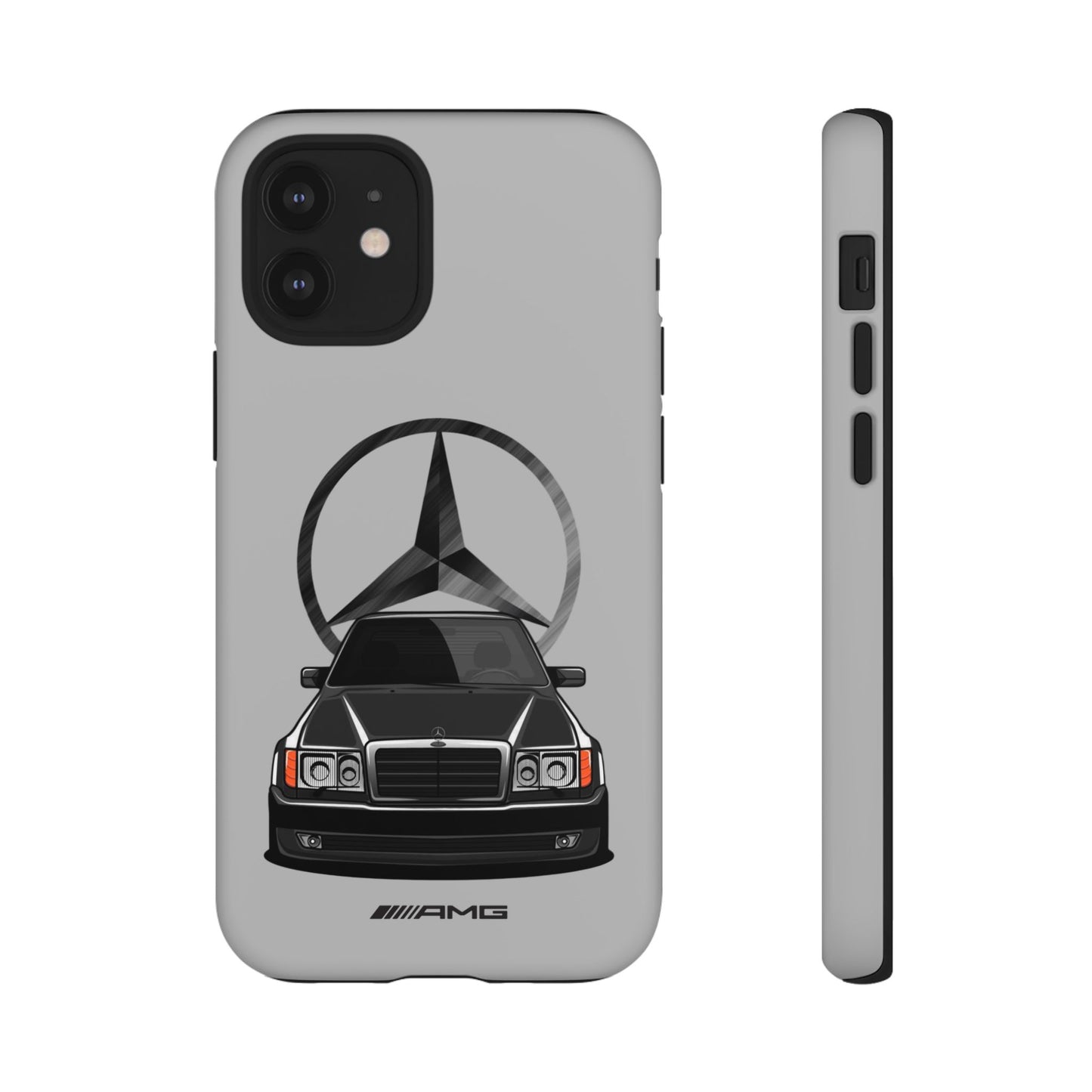 Mercedes Benz Tough Case (Limited Edition)