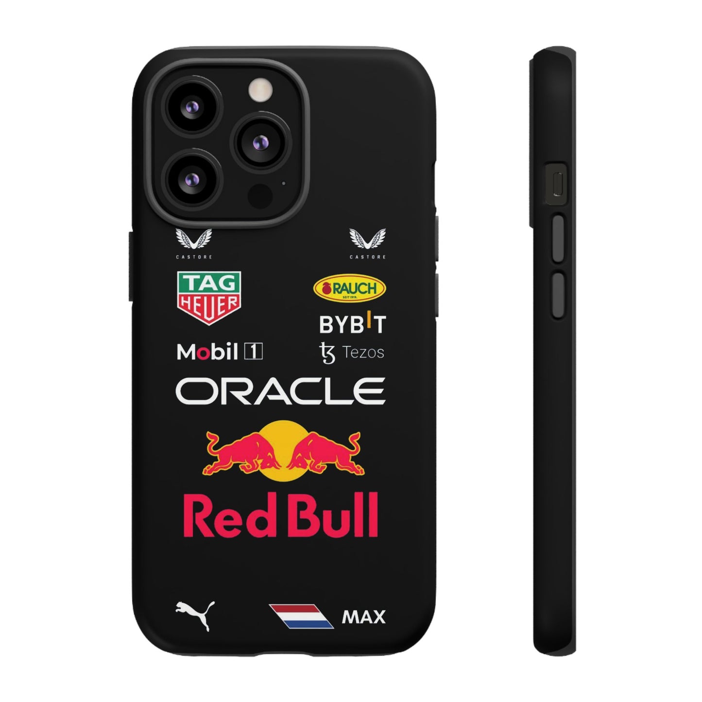 Red Bull Formula 1 Racing Tough Case (Limited Edition)