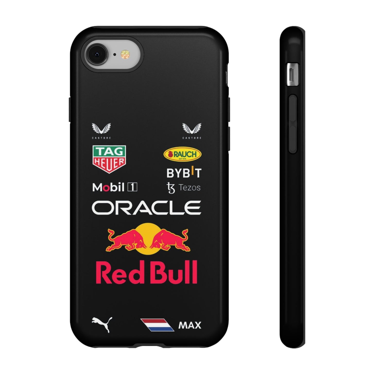 Red Bull Formula 1 Racing Tough Case (Limited Edition)