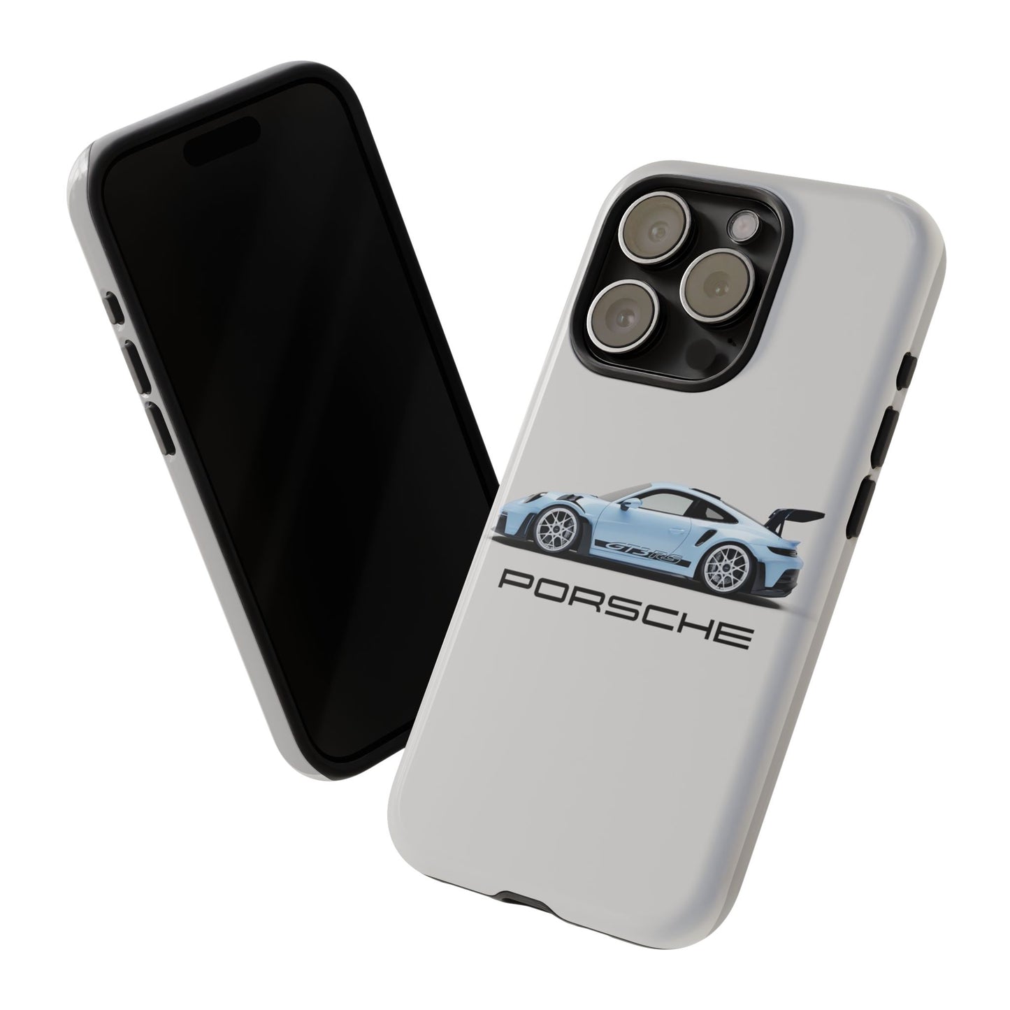 Porsche 911 GT3 RS Tough Case (Limited Edition)