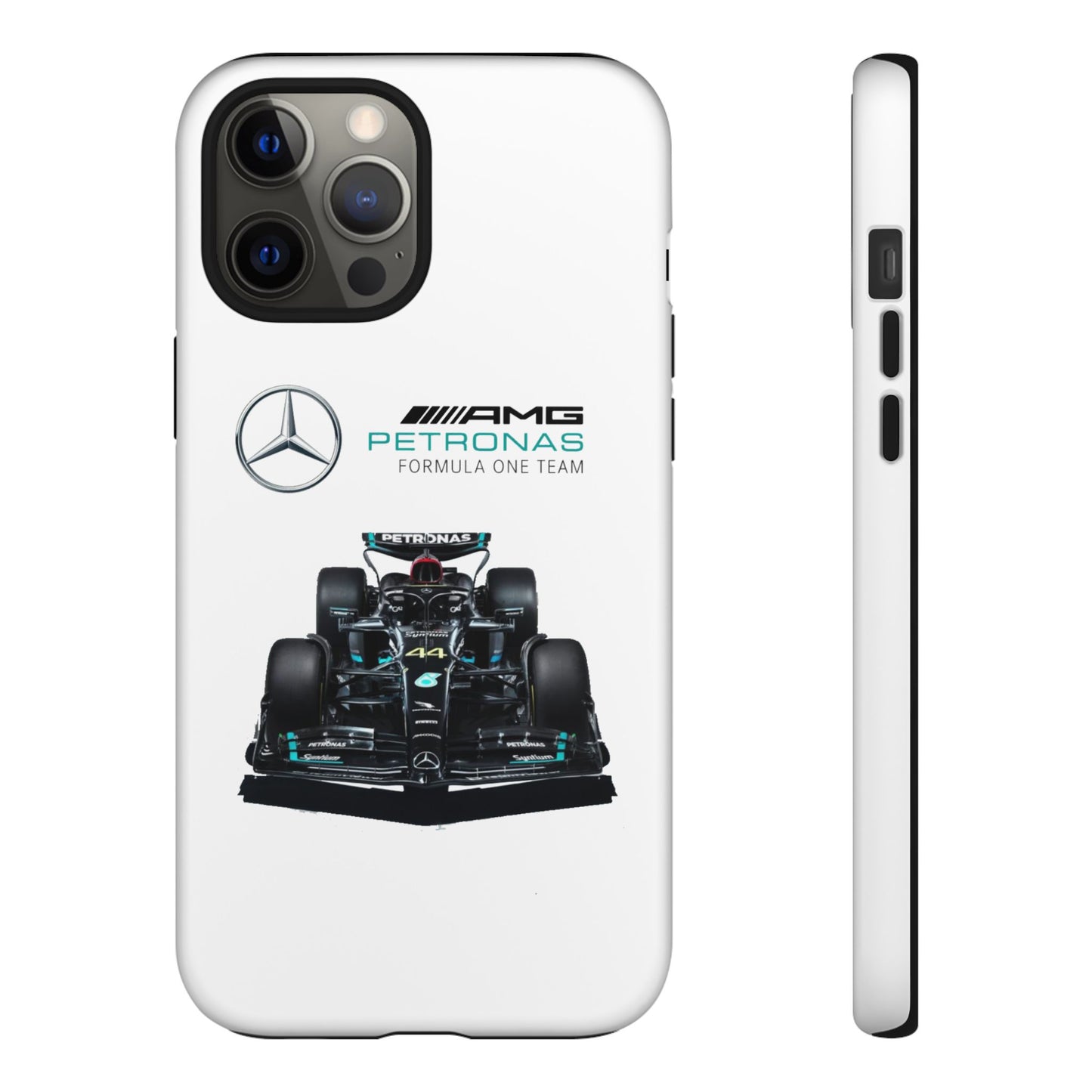 Mercedes Formula 1 Racing Tough Case (Limited Edition)