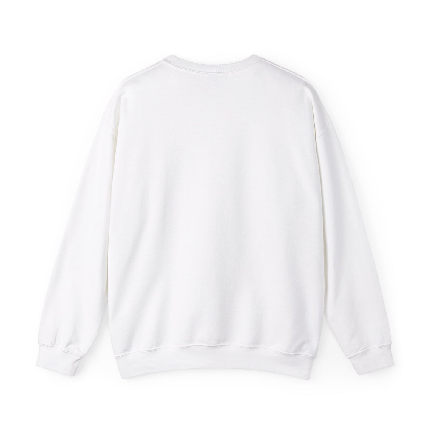 InkDrip Sneakers Crewneck Sweatshirt