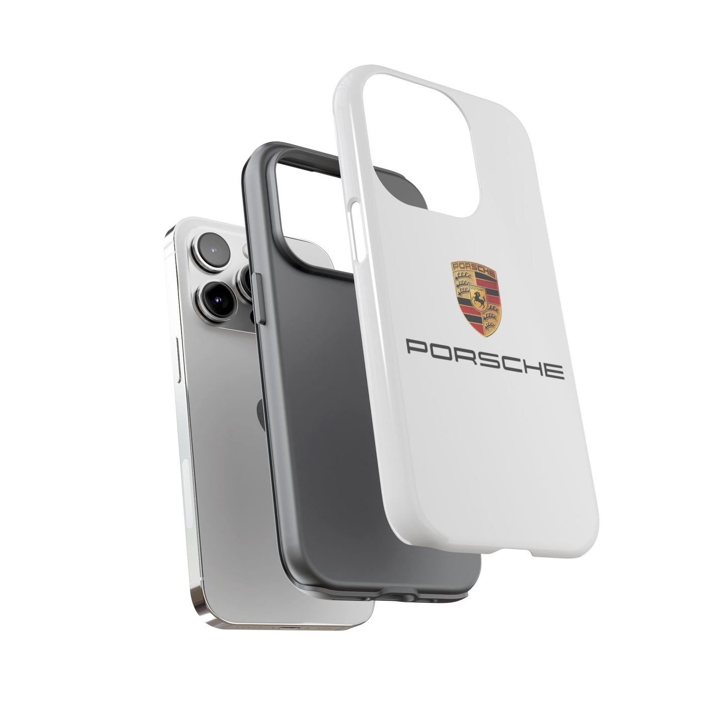 Porsche Tough Case (Limited Edition)