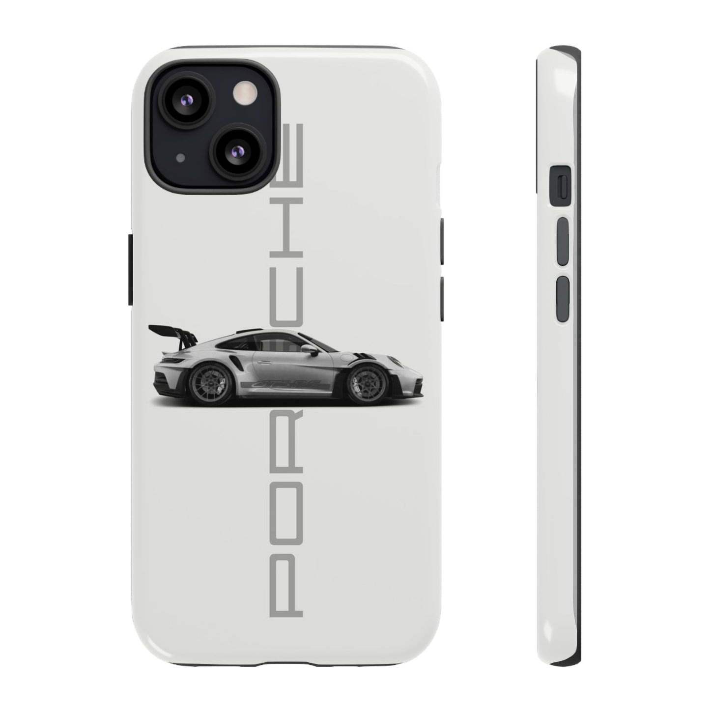 Porsche Tough Case (Limited Edition)