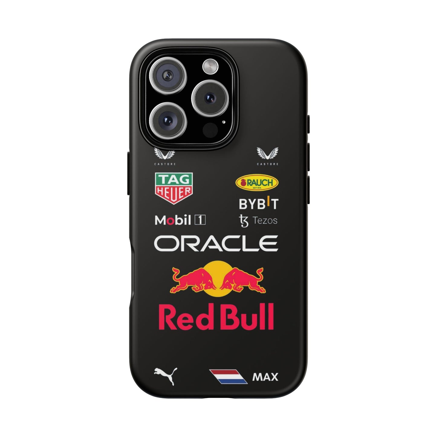 Red Bull Formula 1 Racing Tough Case (Limited Edition)