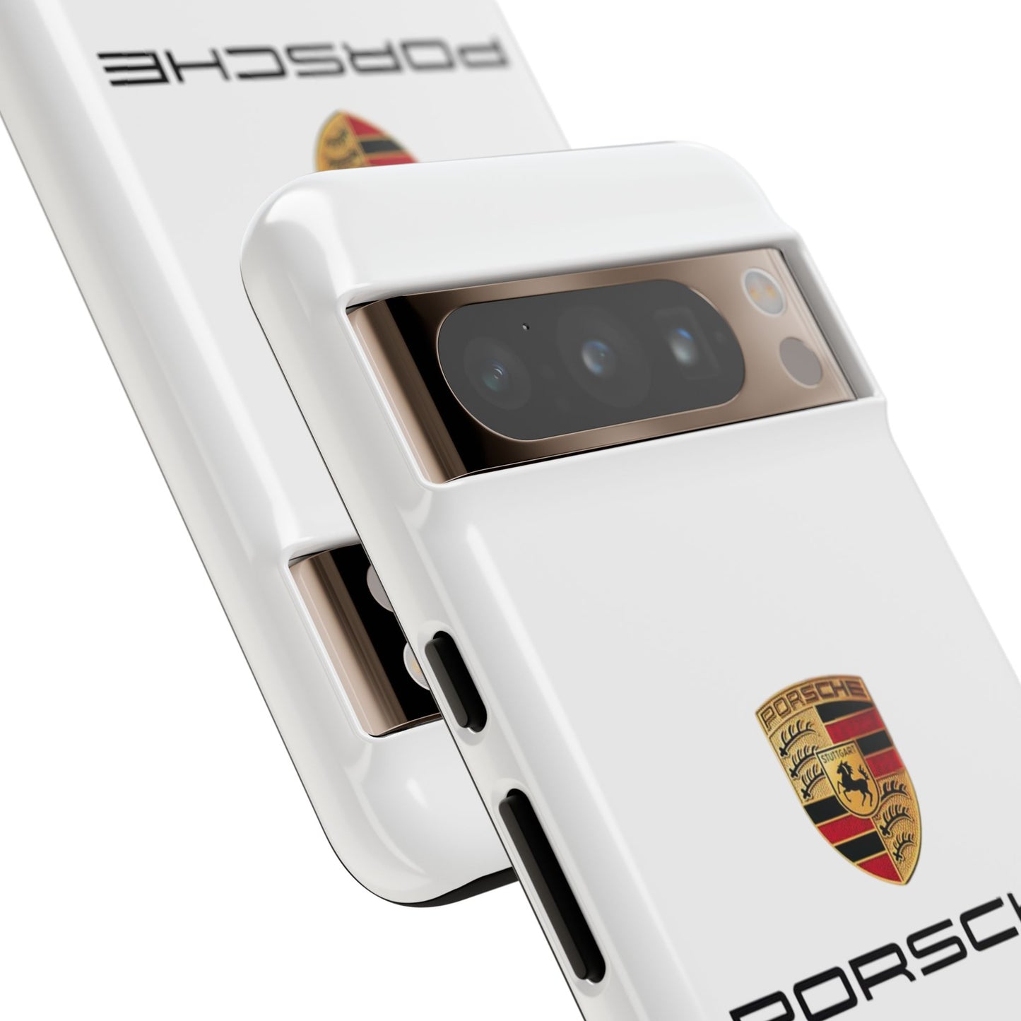 Porsche Tough Case (Limited Edition)