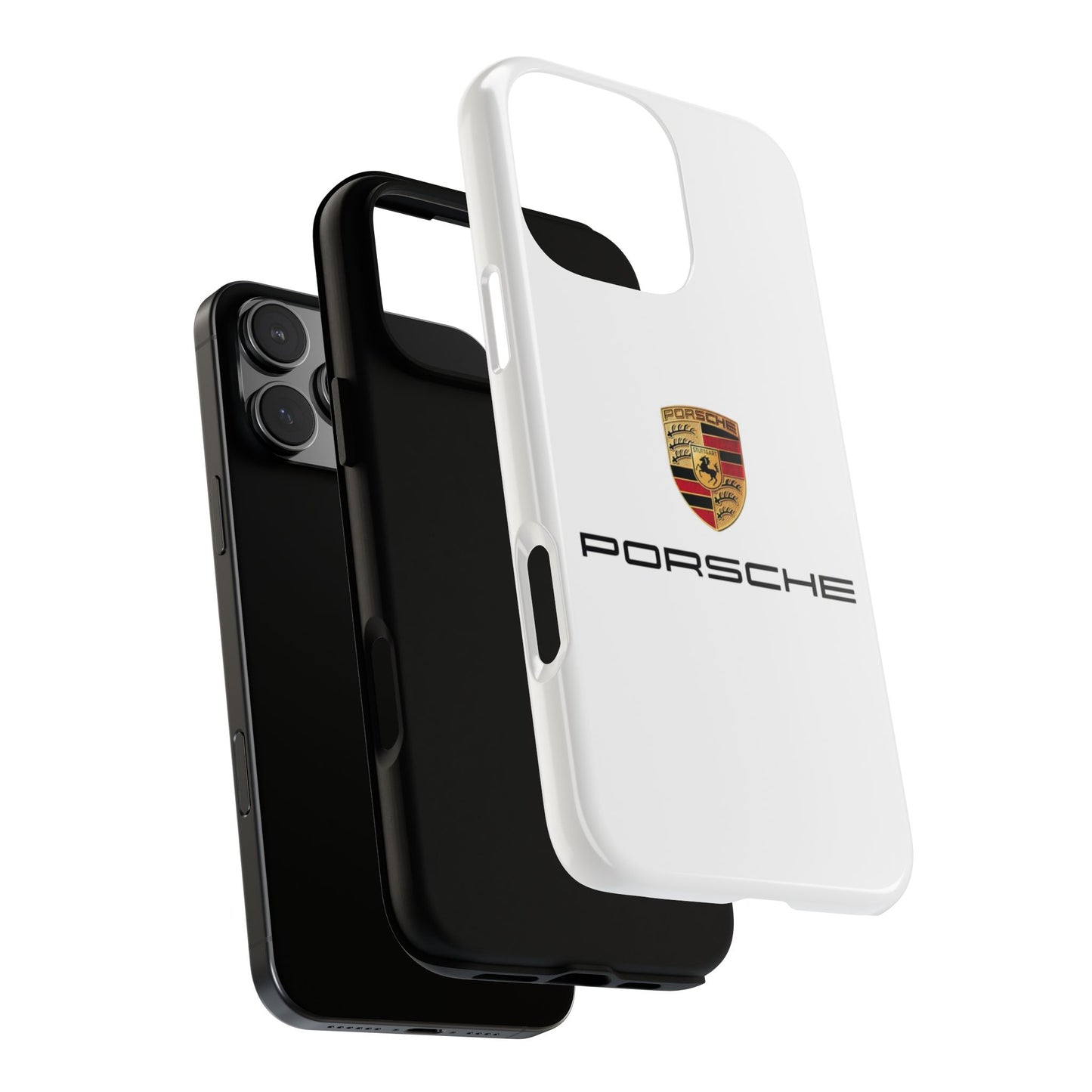 Porsche Tough Case (Limited Edition)