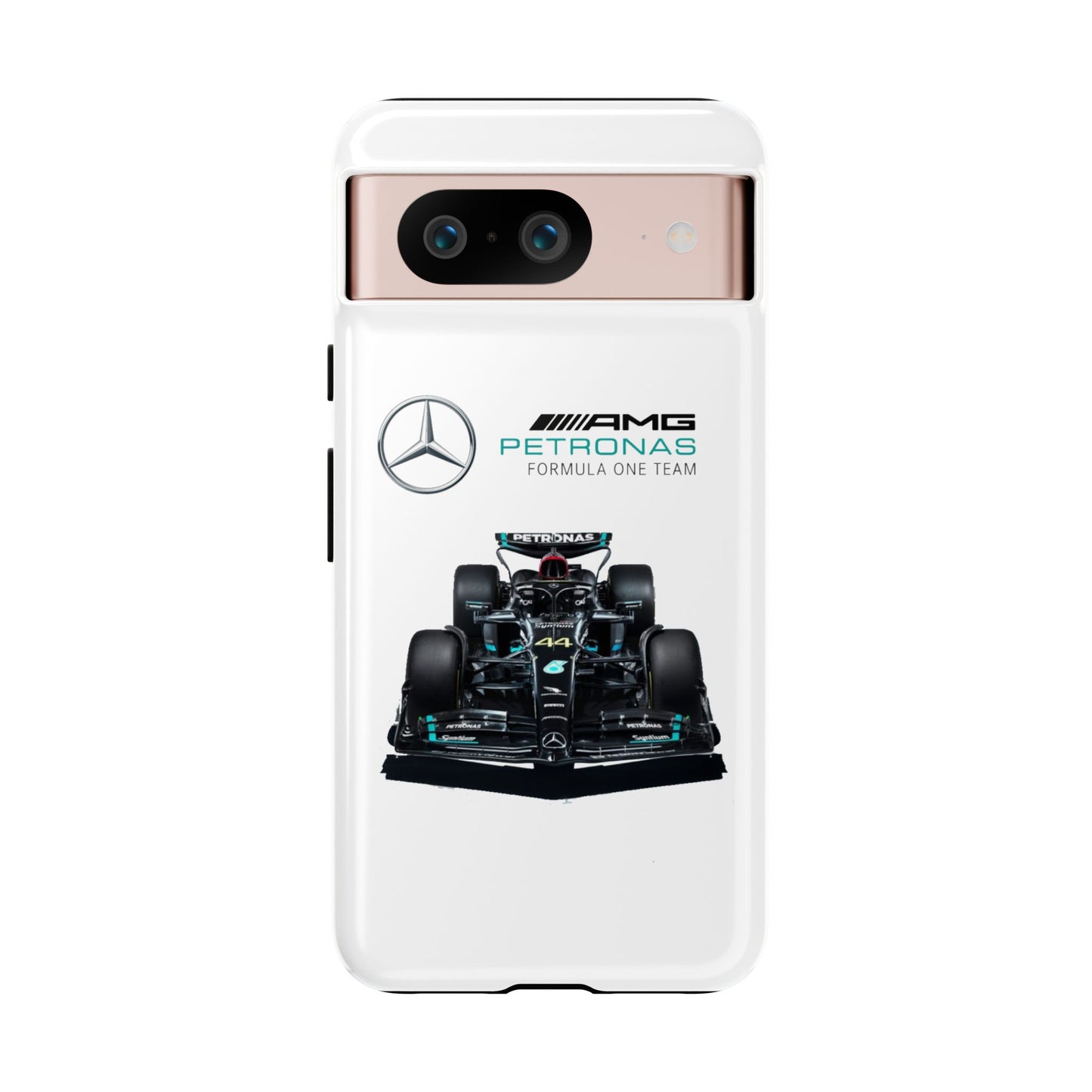 Mercedes Formula 1 Racing Tough Case (Limited Edition)