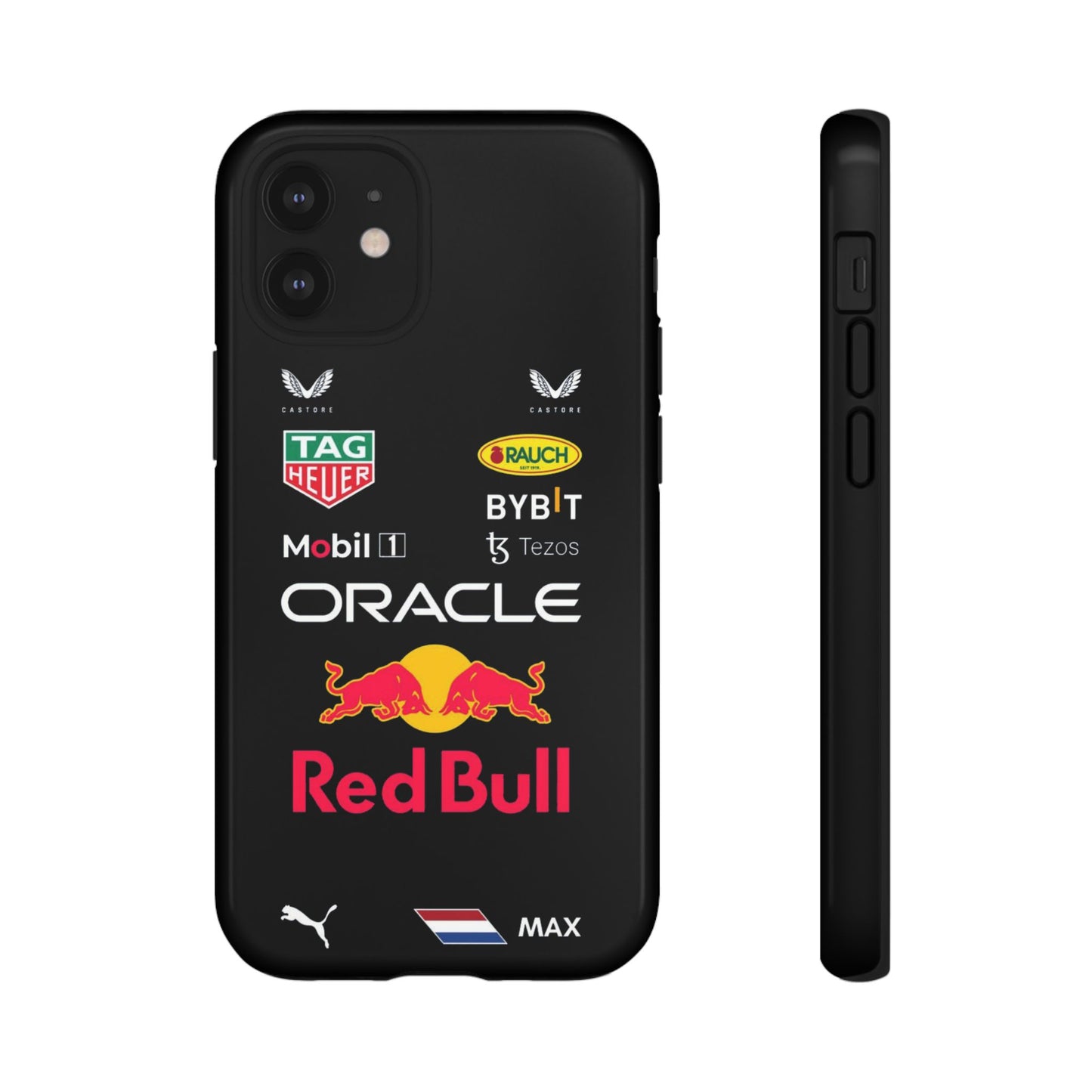 Red Bull Formula 1 Racing Tough Case (Limited Edition)