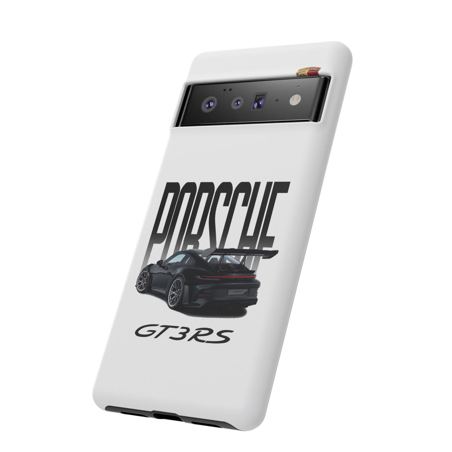 Porsche 911 GT3 RS Tough Case (Limited Edition)