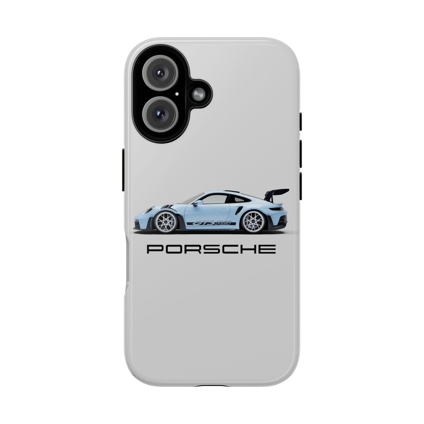 Porsche 911 GT3 RS Tough Case (Limited Edition)