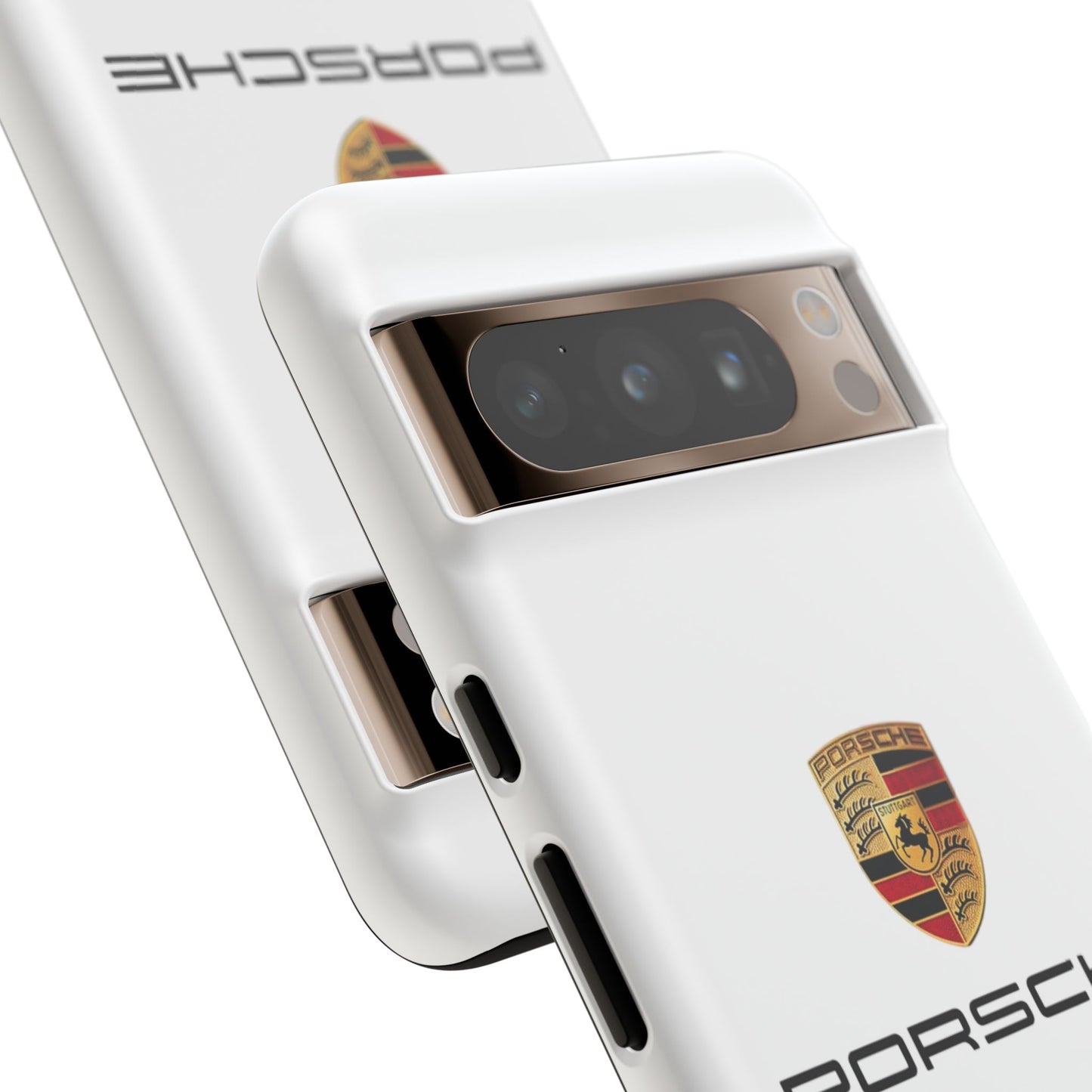 Porsche Tough Case (Limited Edition)